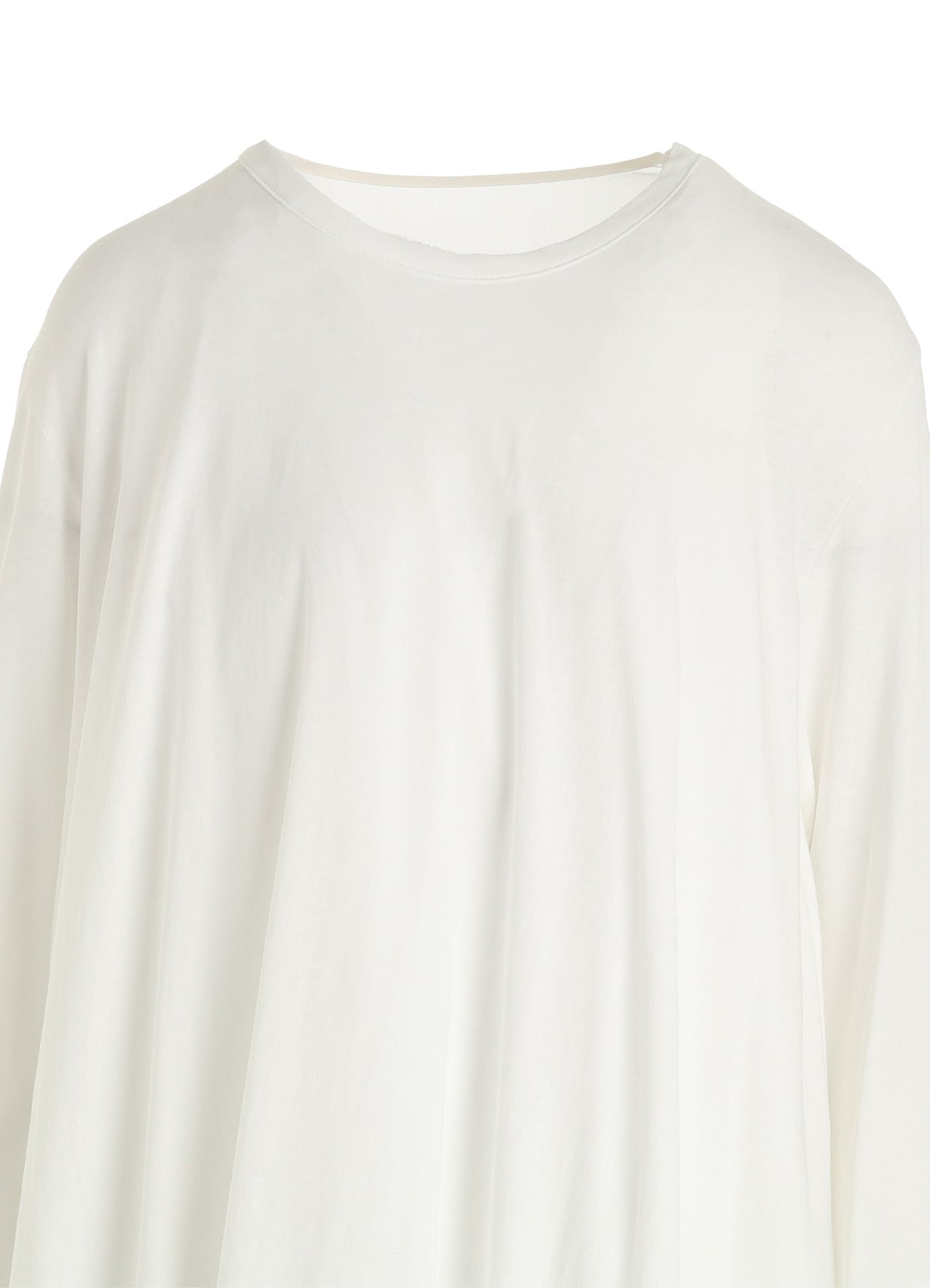 COMBINATION LONG SLEEVE