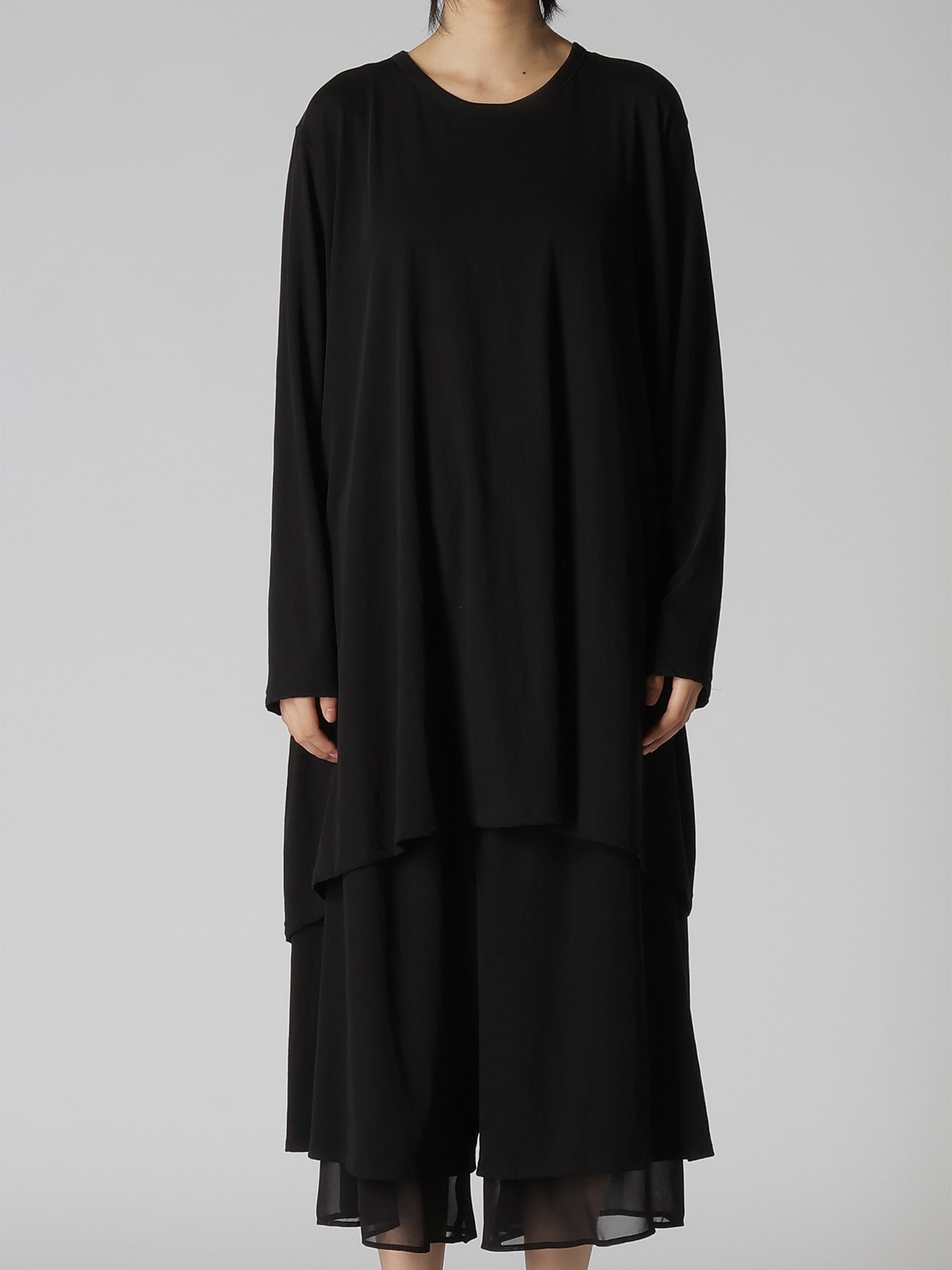 COMBINATION LONG SLEEVE