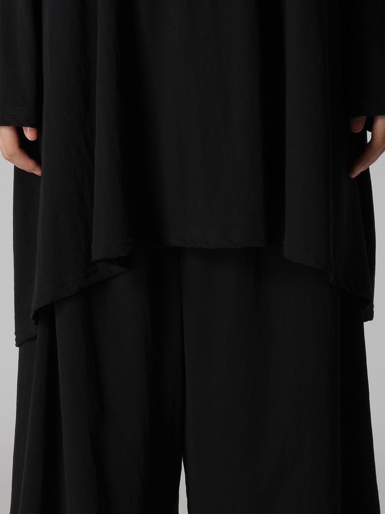 COMBINATION LONG SLEEVE