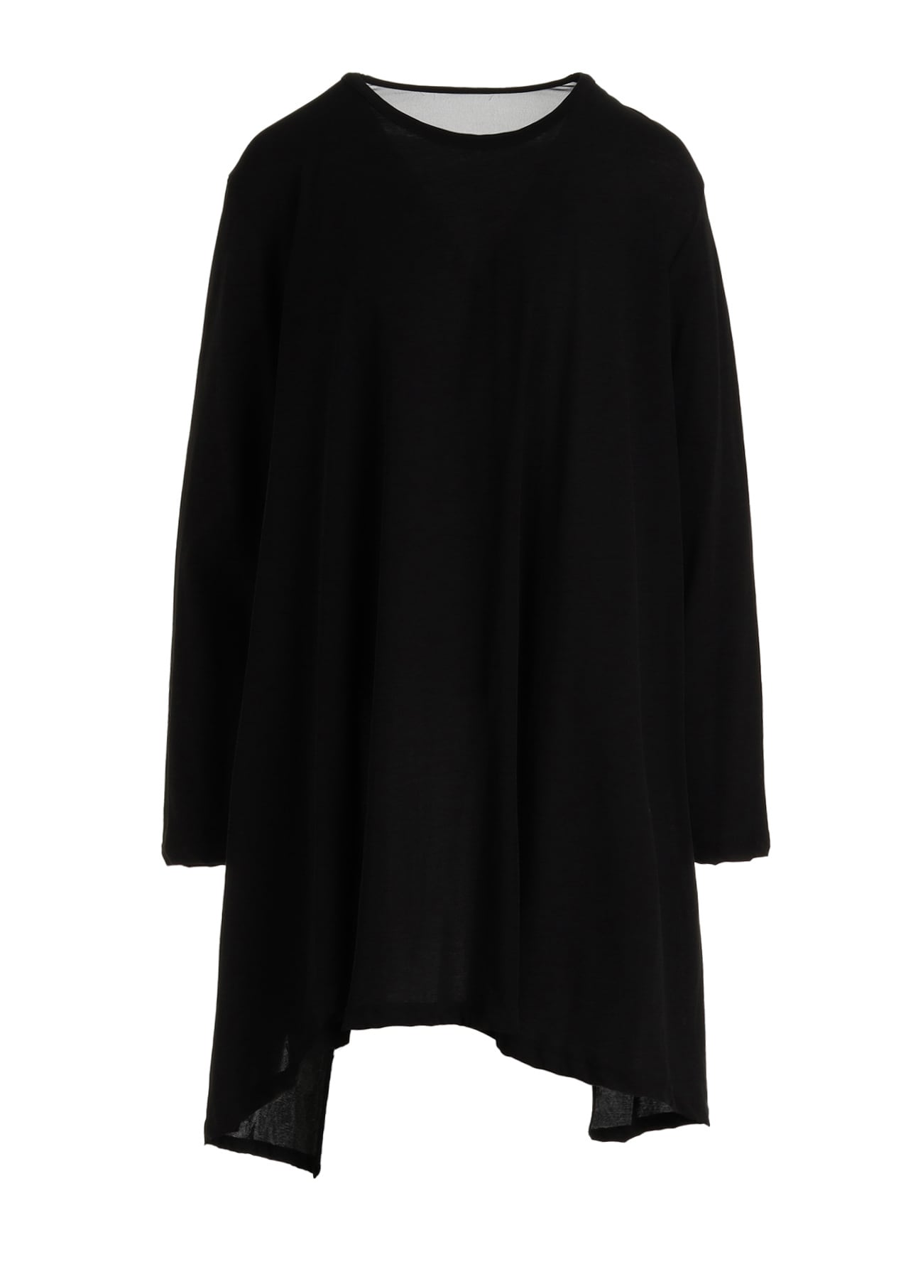 COMBINATION LONG SLEEVE