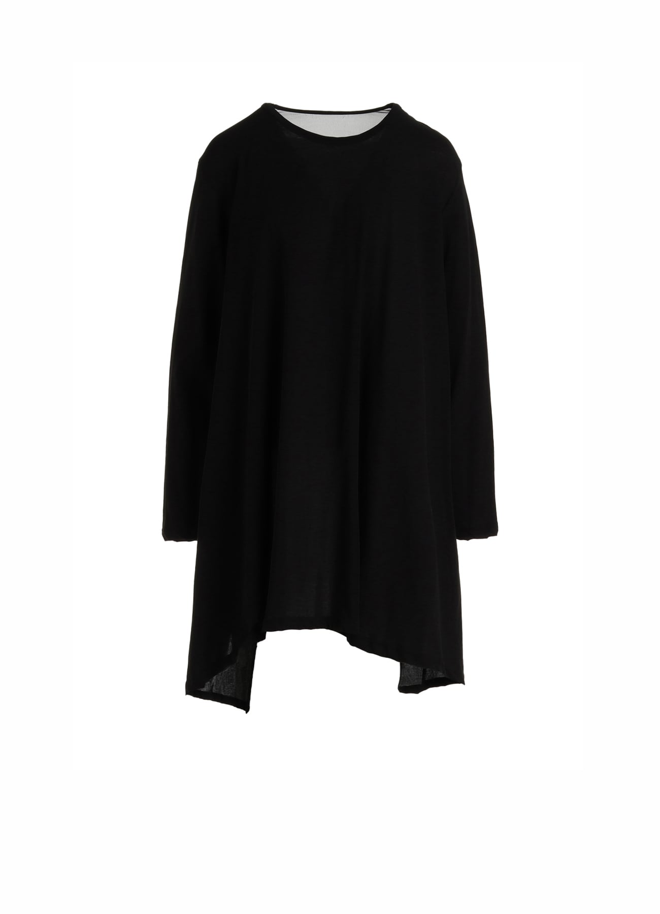COMBINATION LONG SLEEVE
