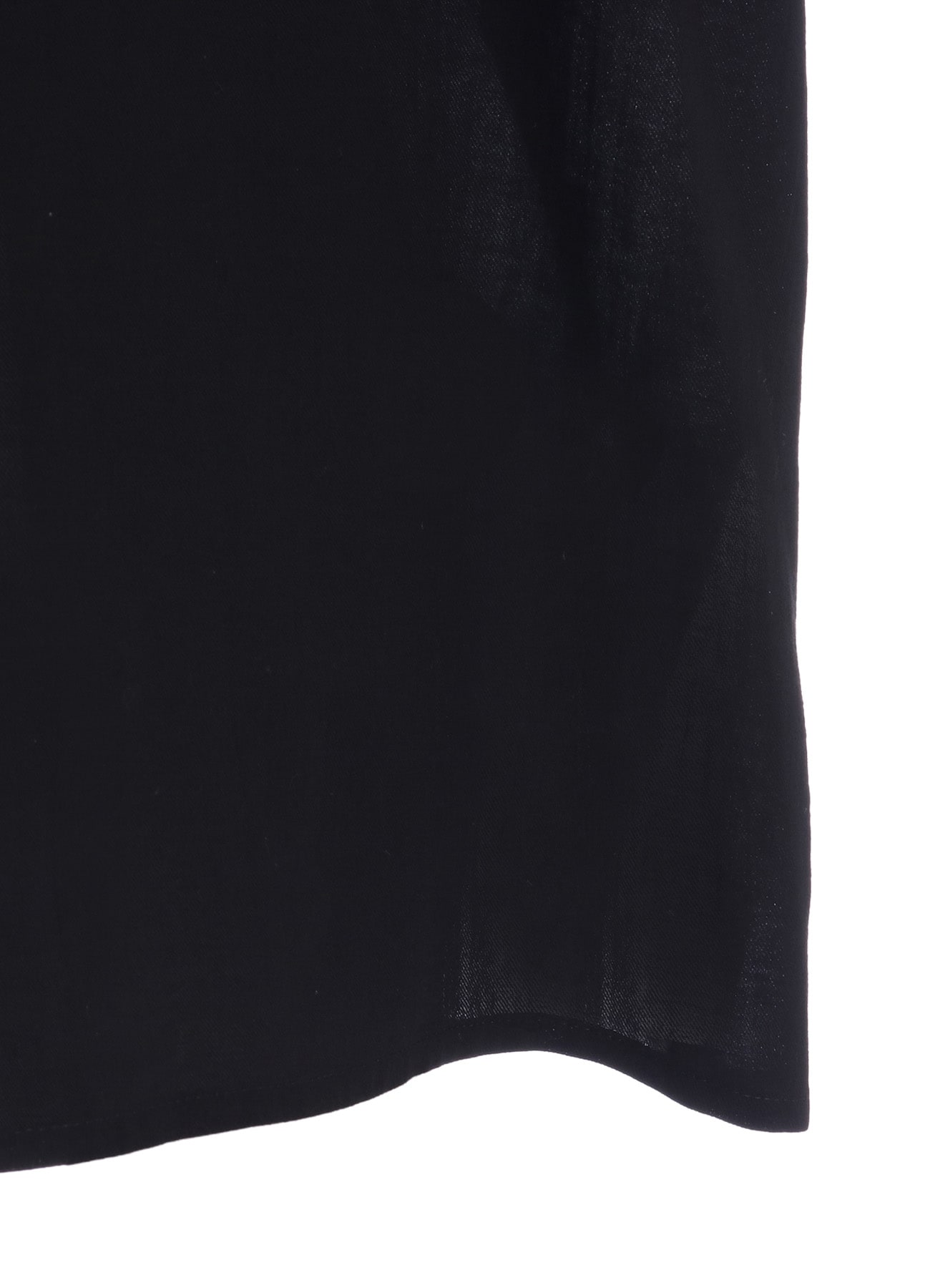 COTTON VOILE VIYELLA DOLMAN SLEEVE SHIRT