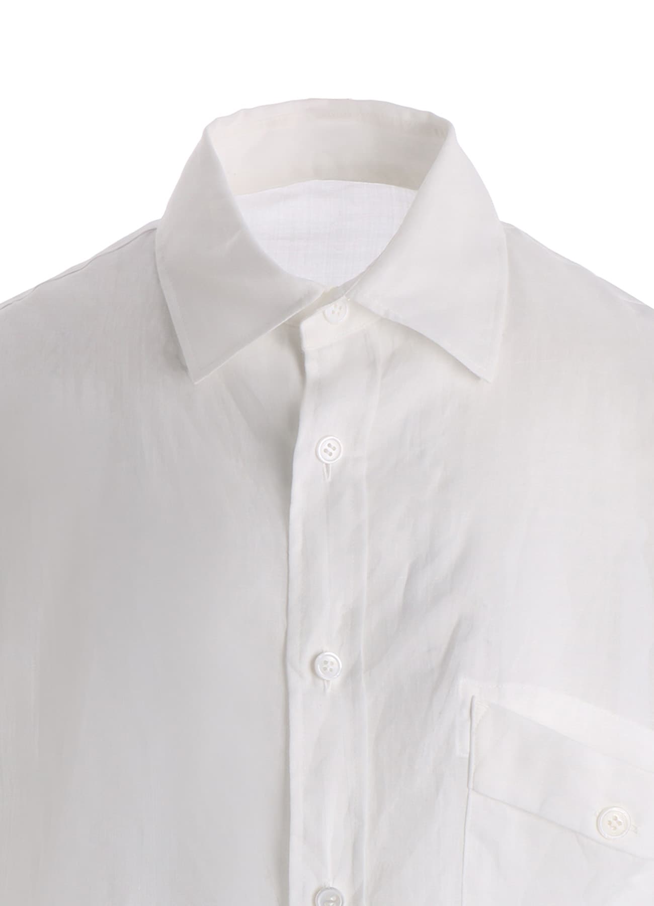 RAMIE DOLMAN SLEEVE SHIRT