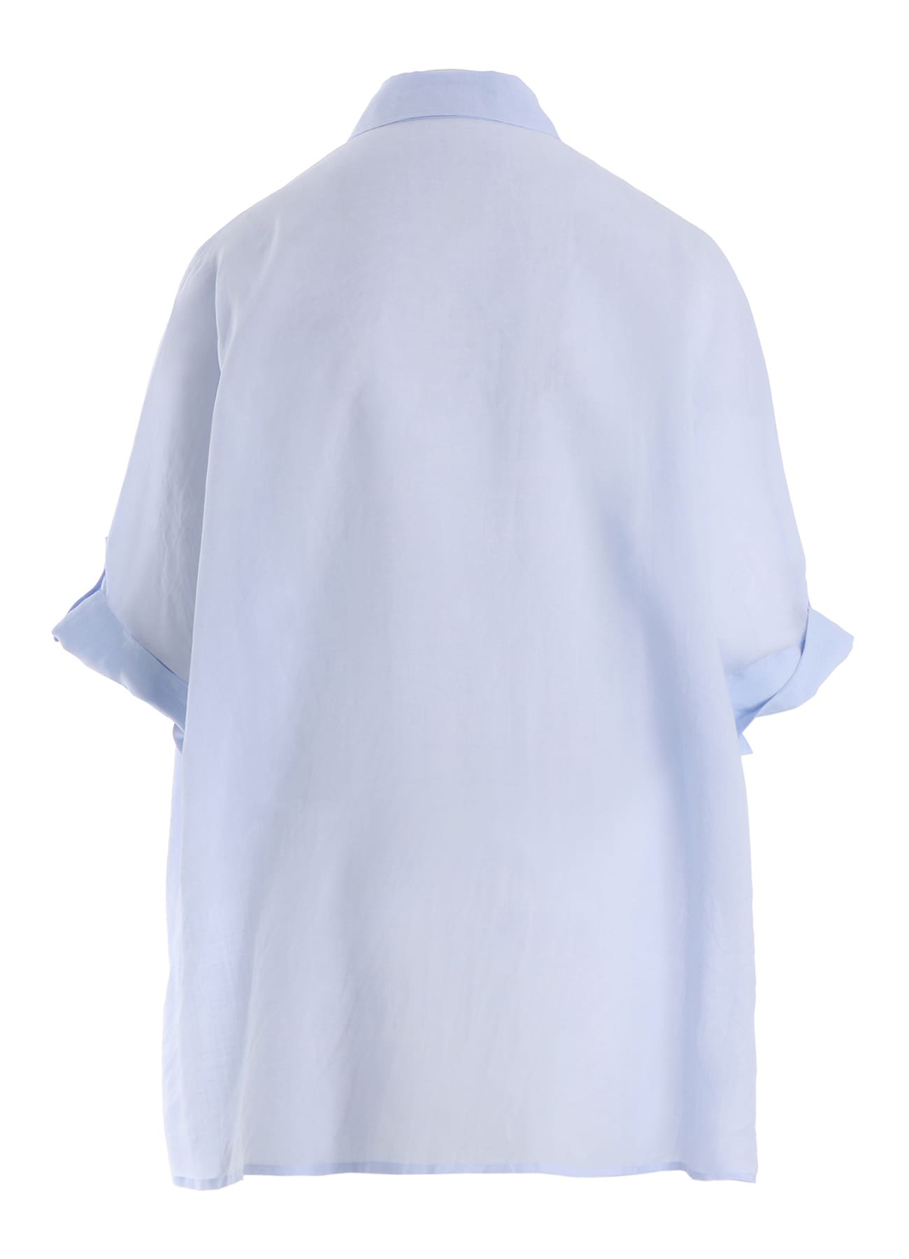 RAMIE DOLMAN SLEEVE SHIRT