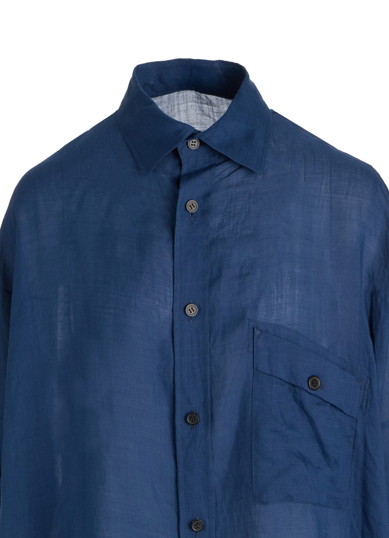 RAMIE DOLMAN SLEEVE SHIRT