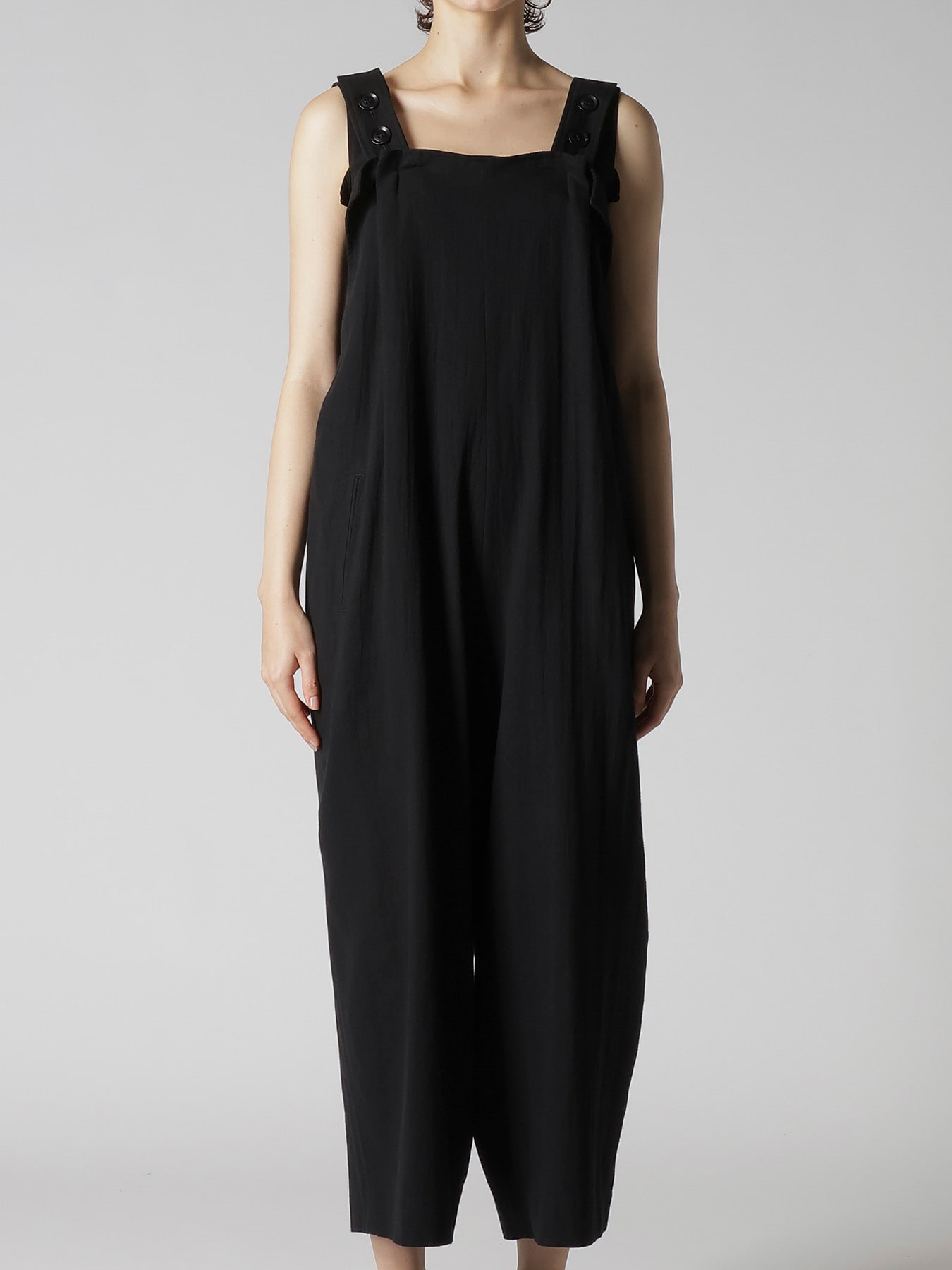 C/LI VIYELLA FANAGE SALOPETTE