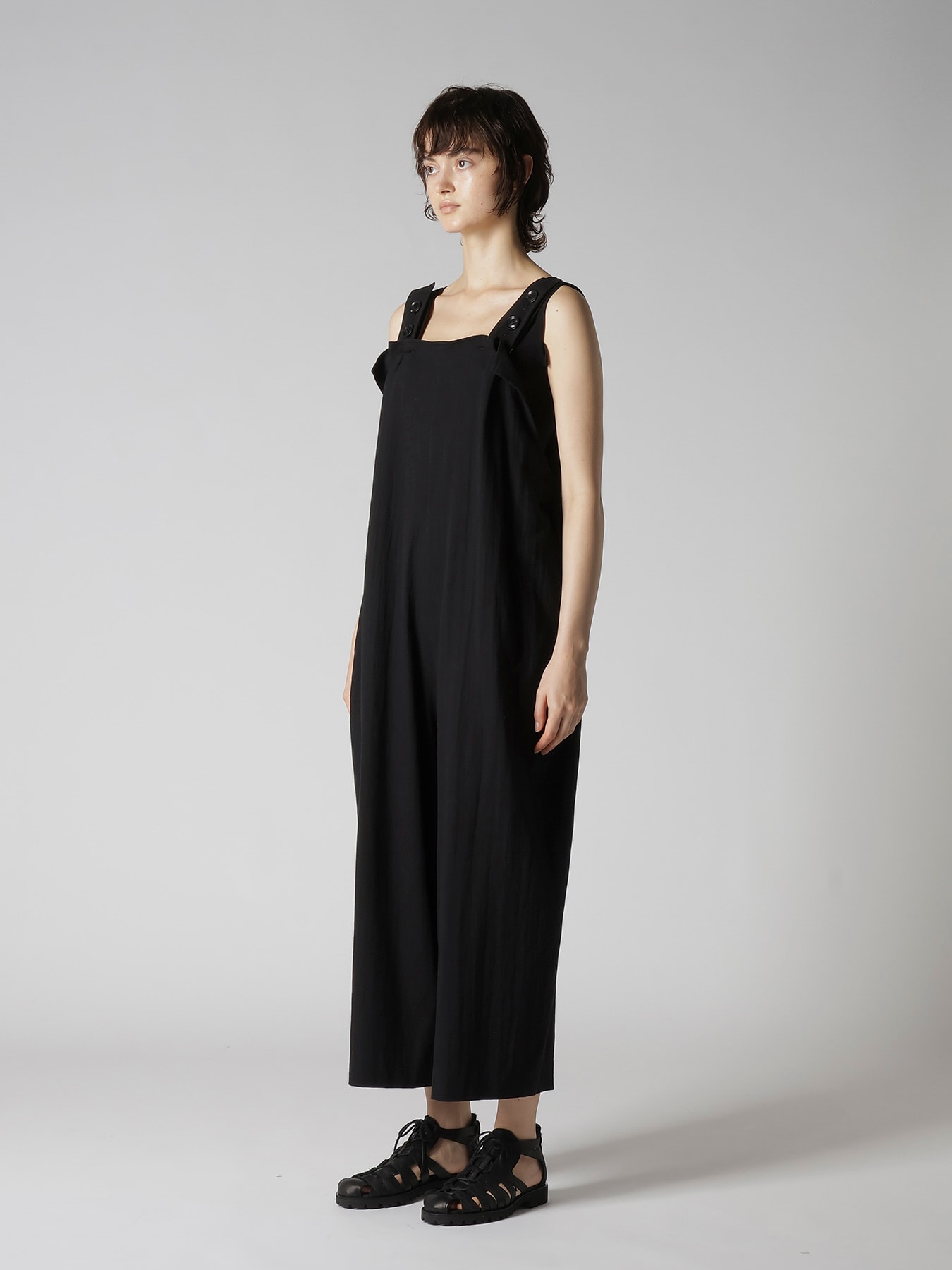 C/LI VIYELLA FANAGE SALOPETTE