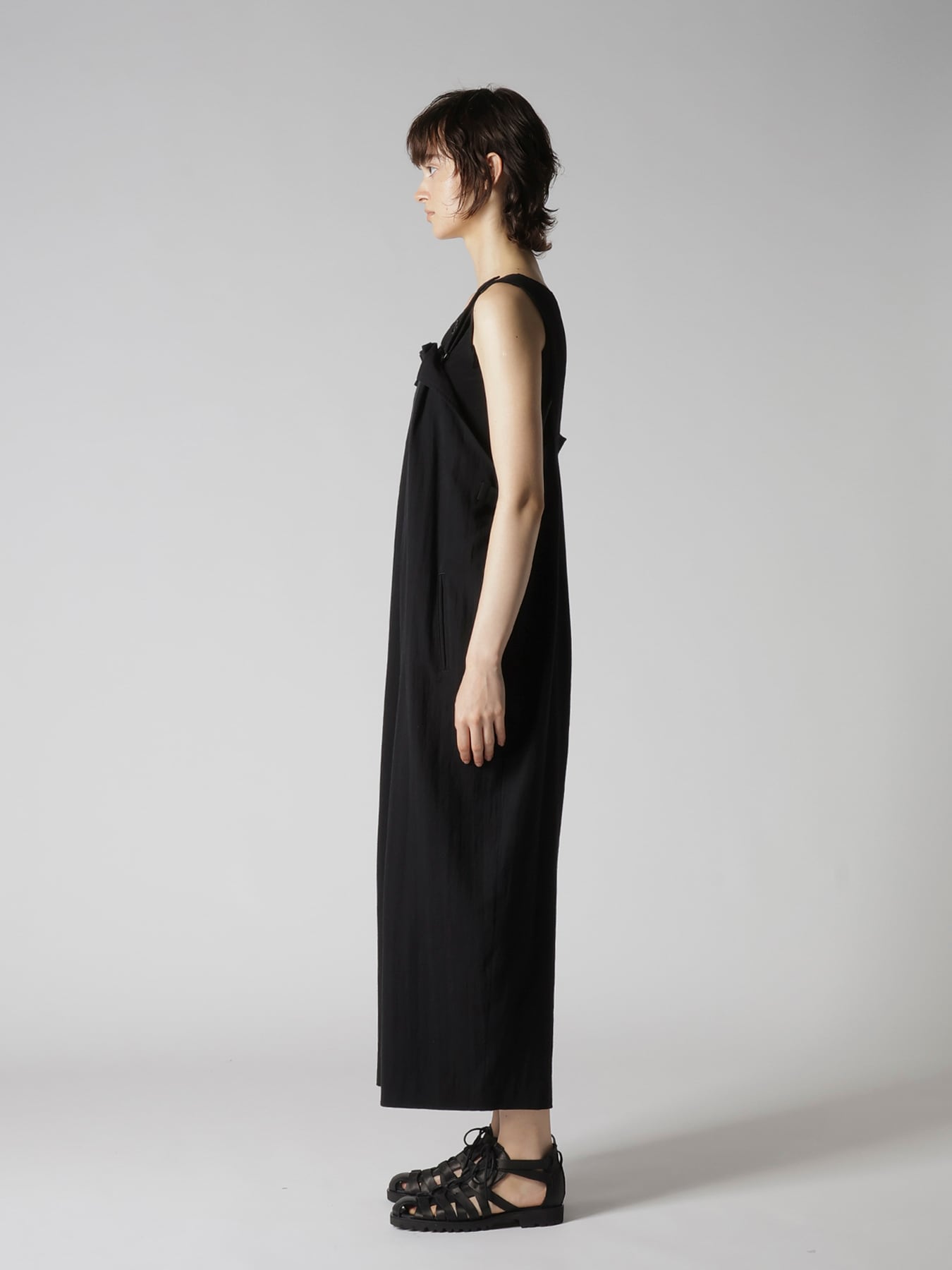 C/LI VIYELLA FANAGE SALOPETTE