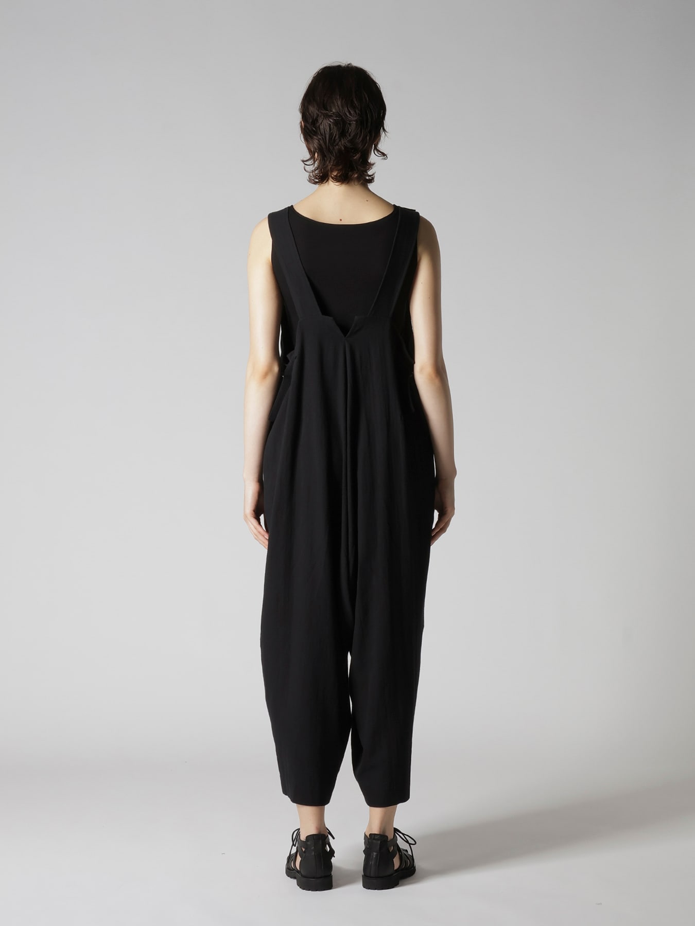 C/LI VIYELLA FANAGE SALOPETTE