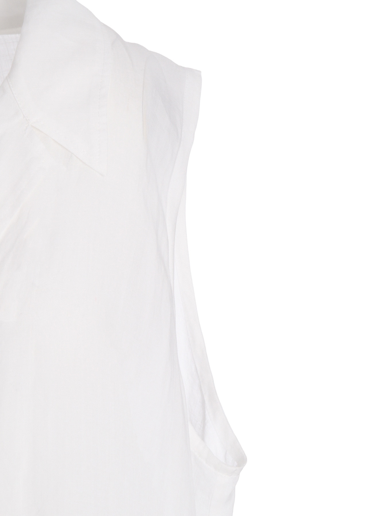 RAMIE BLETED DRESS