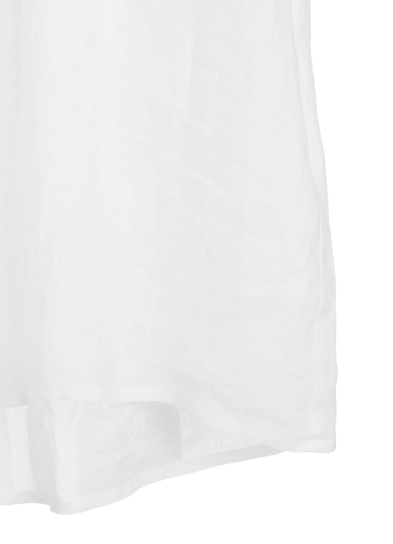 RAMIE BLETED DRESS