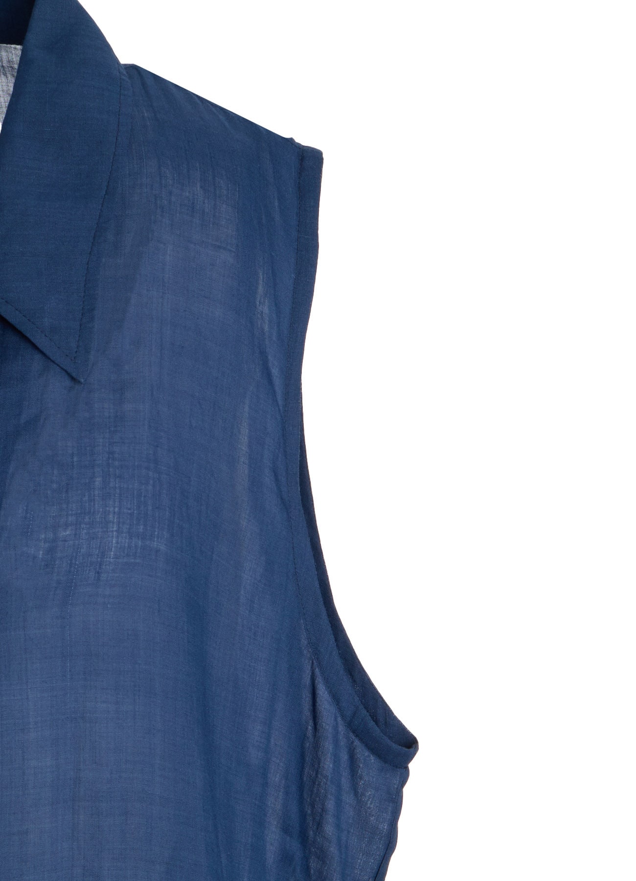RAMIE BLETED DRESS