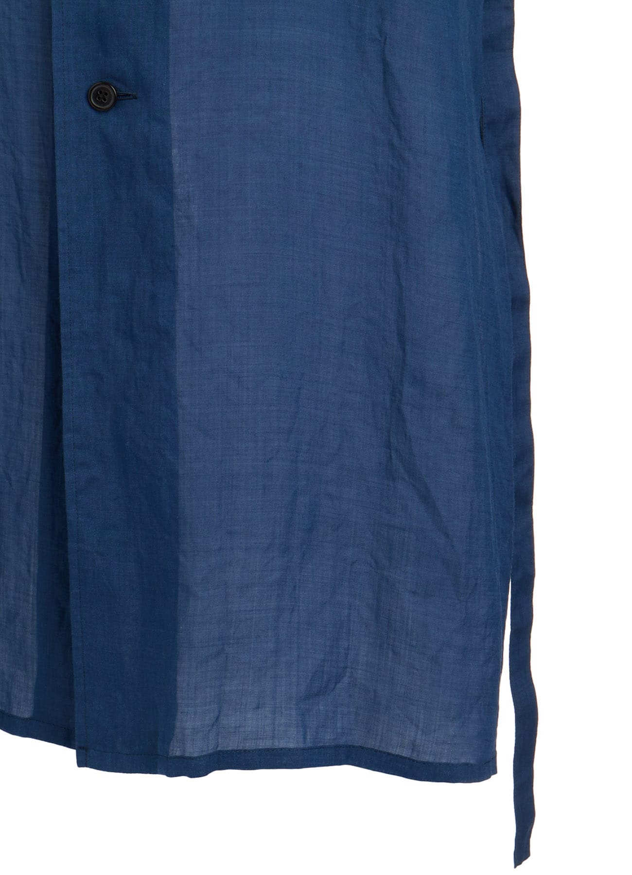 RAMIE BLETED DRESS