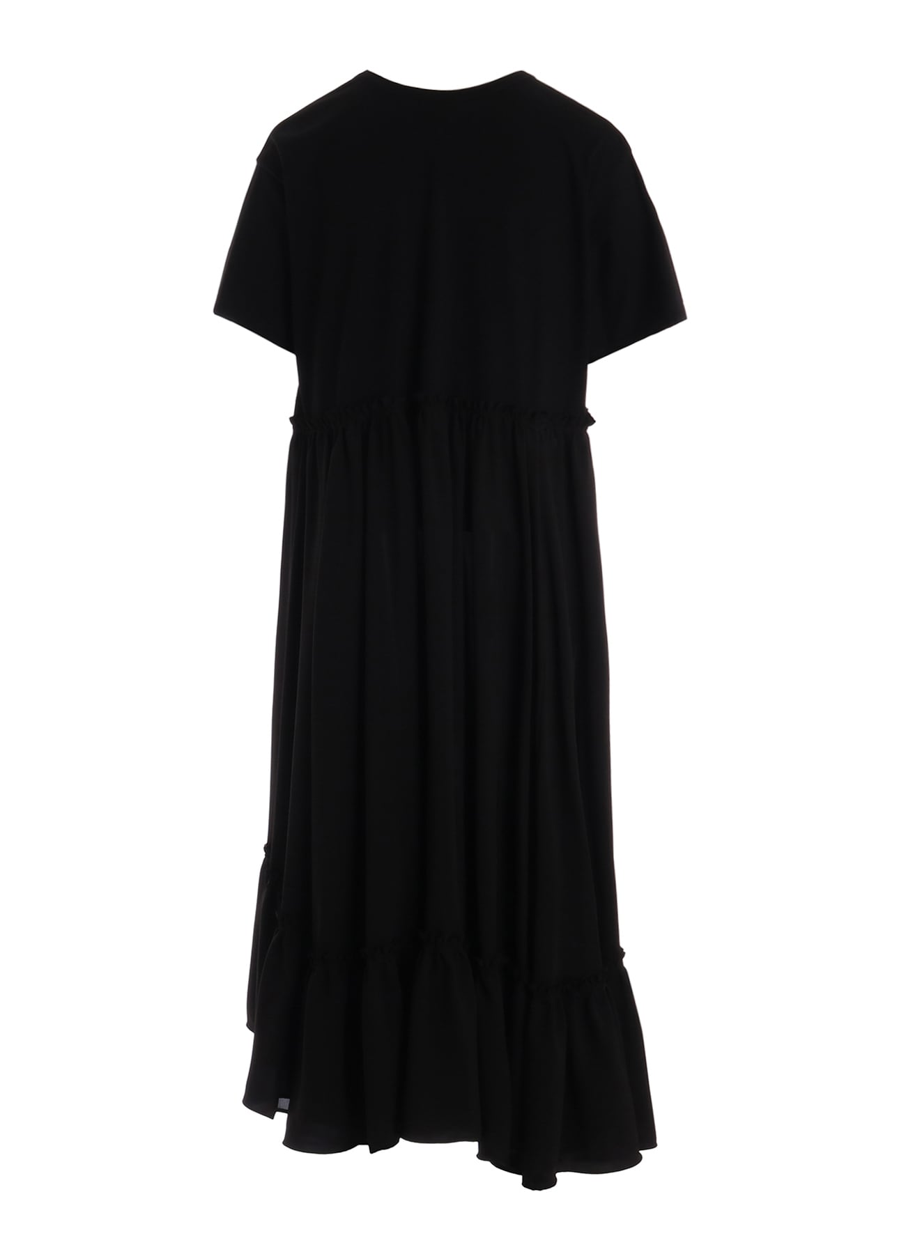 COMBINATION HALF SLEEVE DRESS