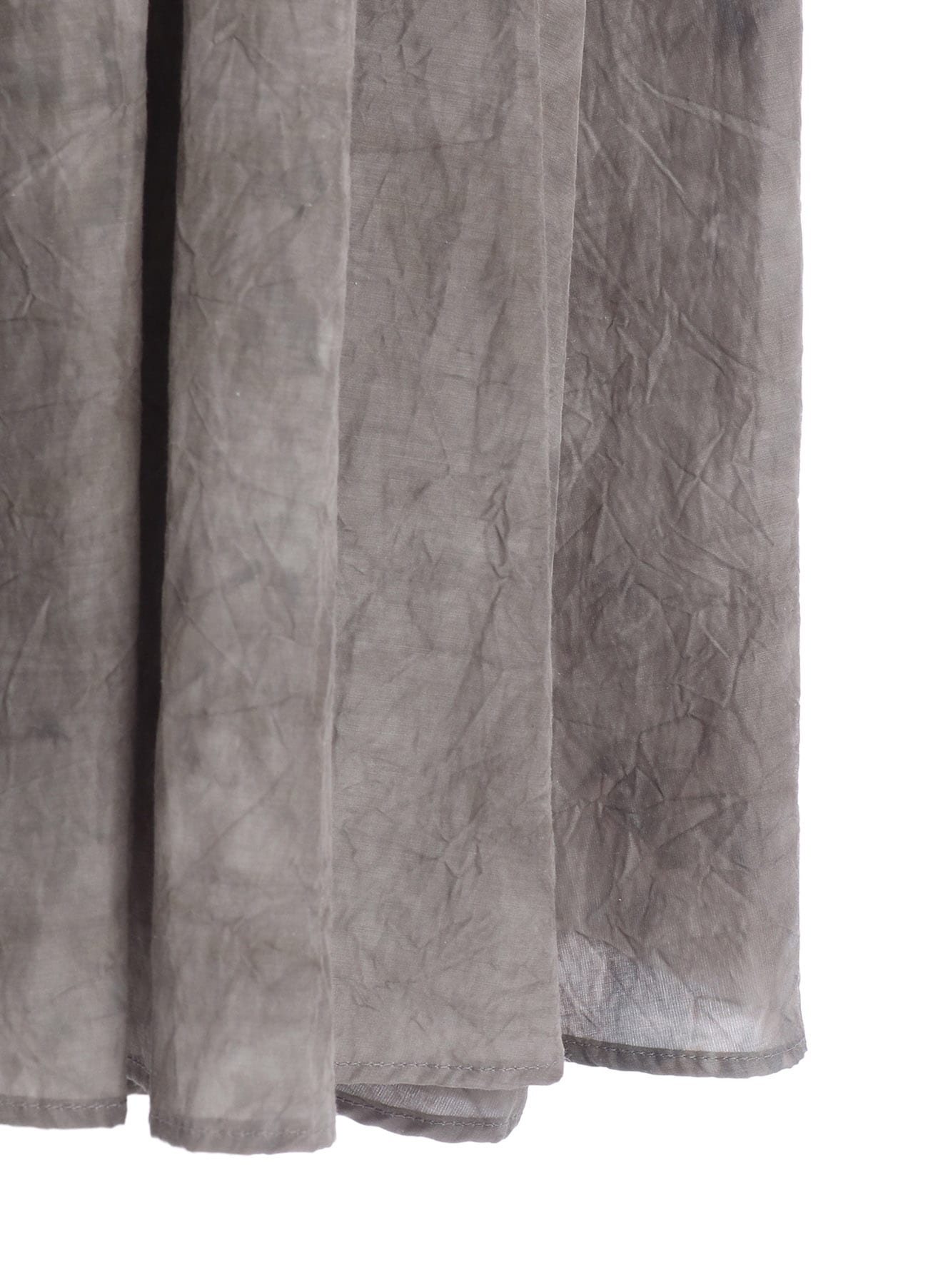 "CHUSEN" SLEEVELESS DRESS