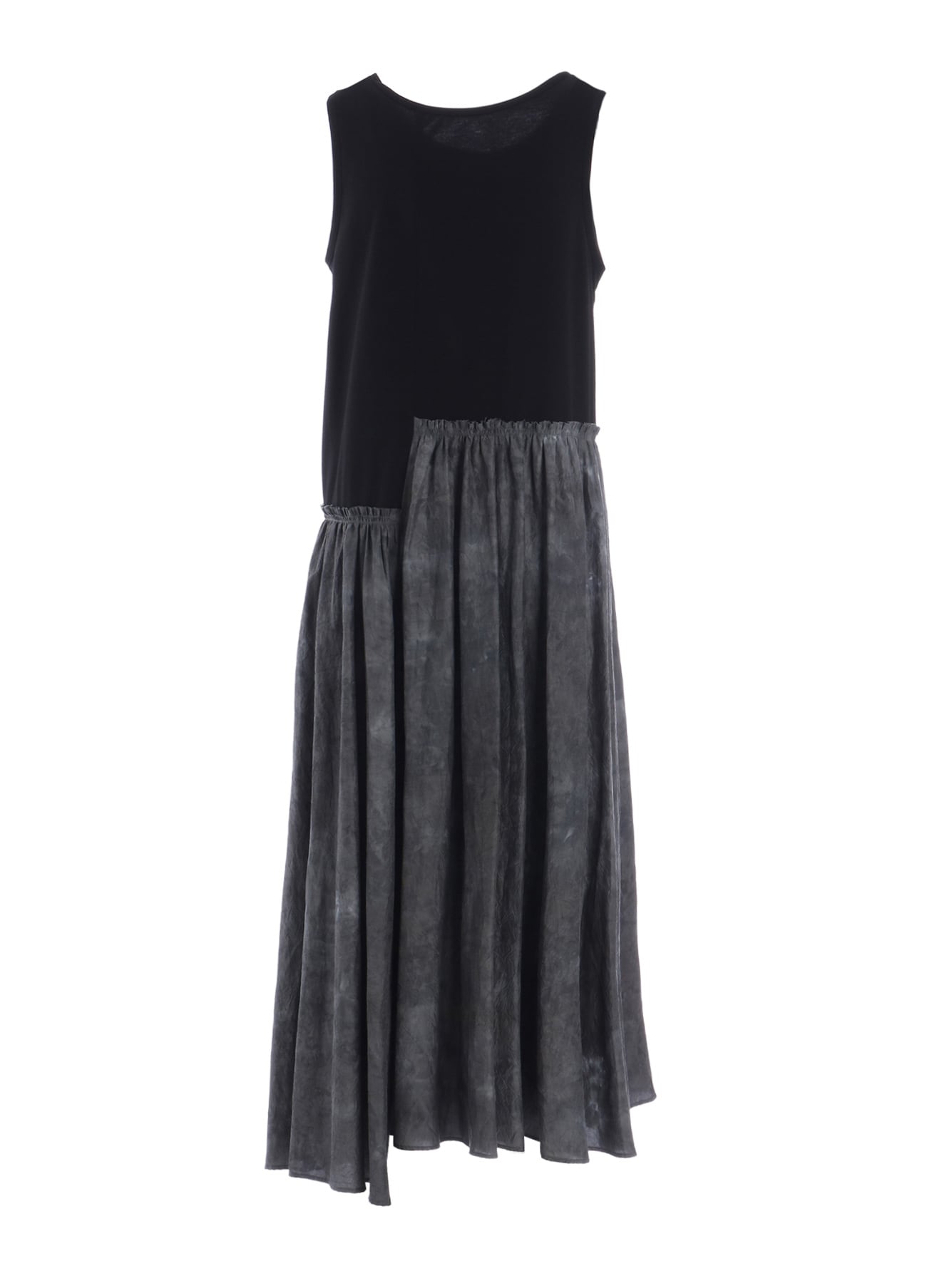 "CHUSEN" SLEEVELESS DRESS