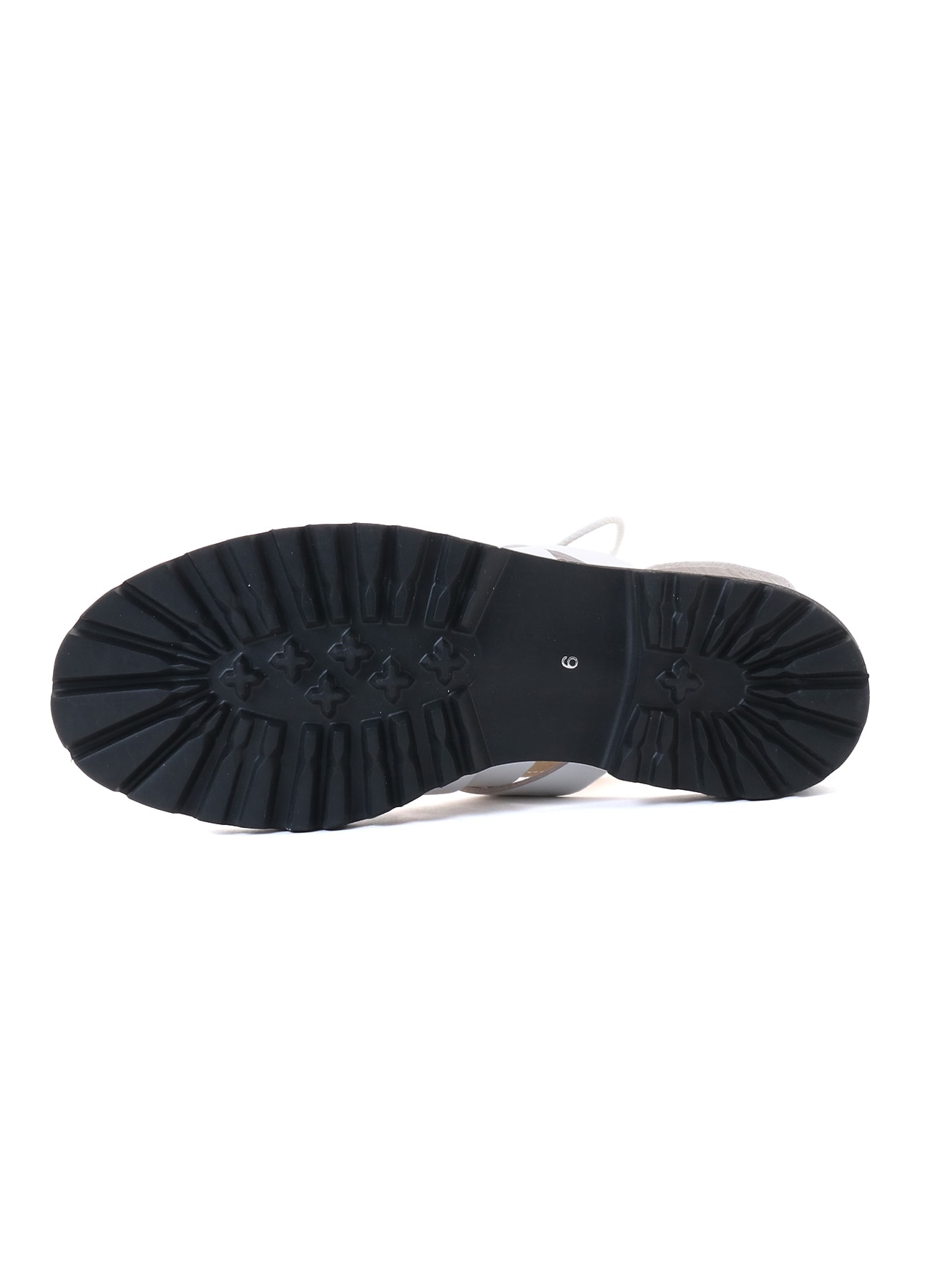 SOFT LEATHER GURKHA SANDALS