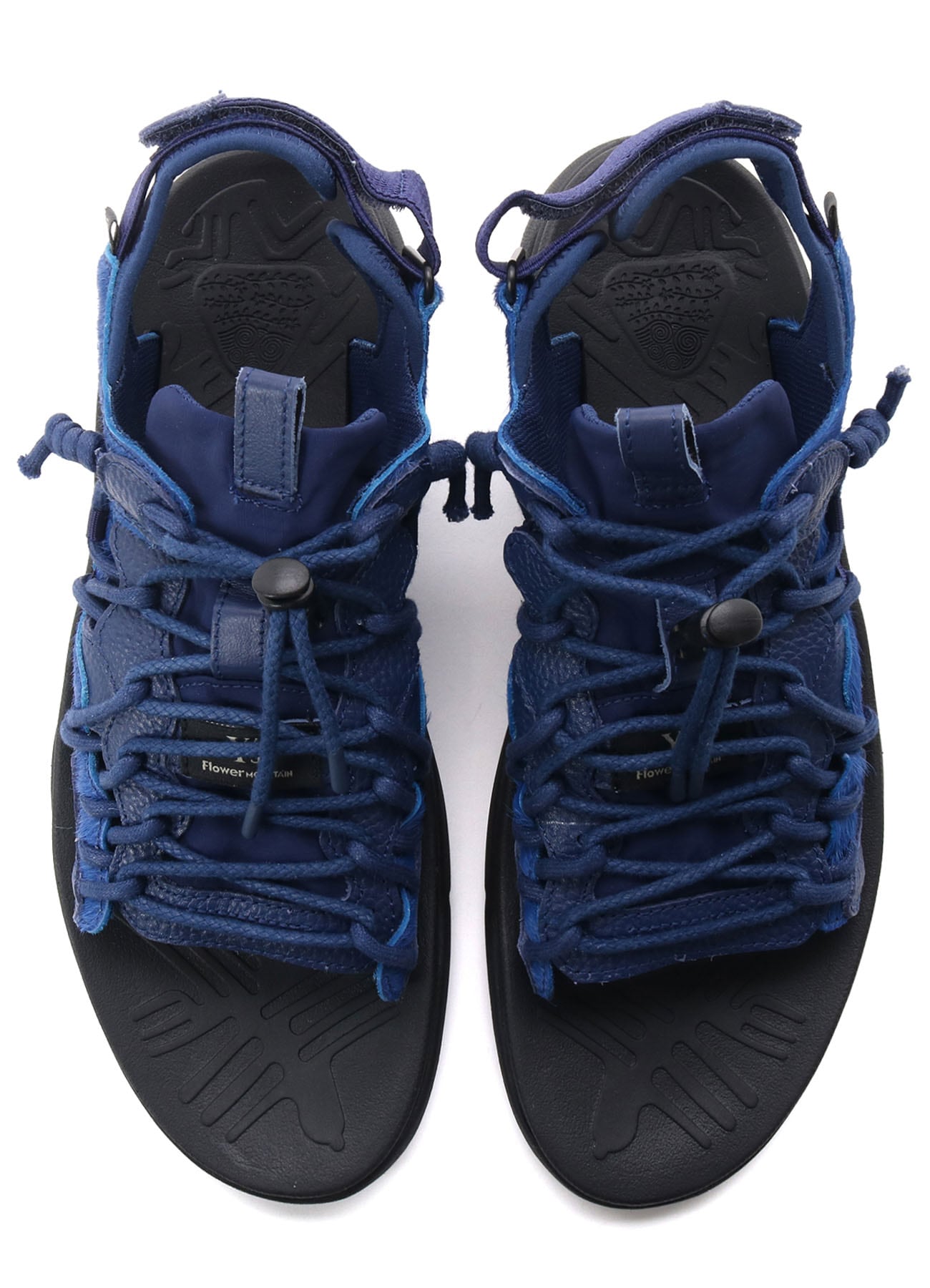 Y's × Flower MOUNTAIN PUMA PUNKU