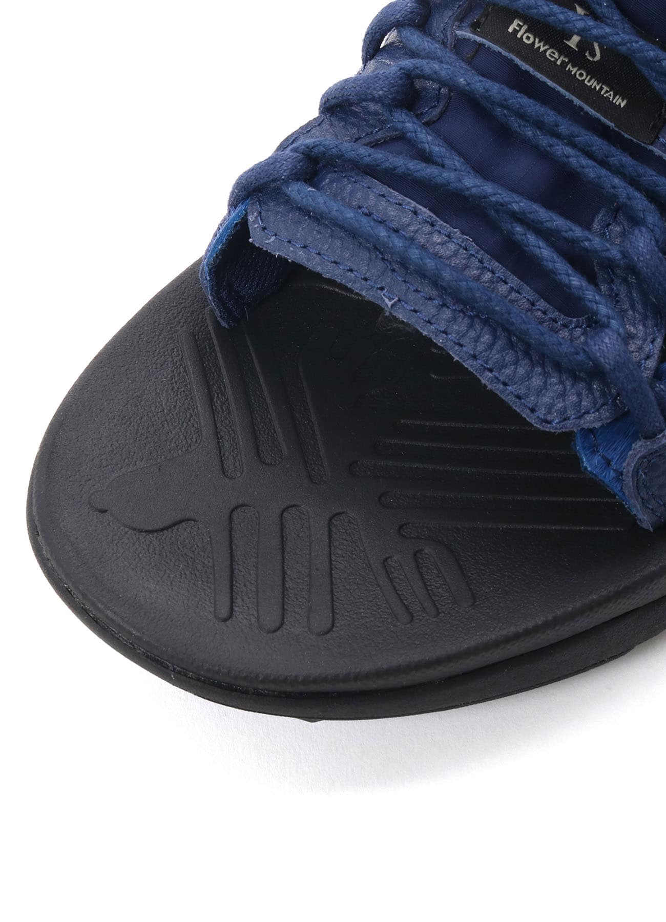 Y's × Flower MOUNTAIN PUMA PUNKU