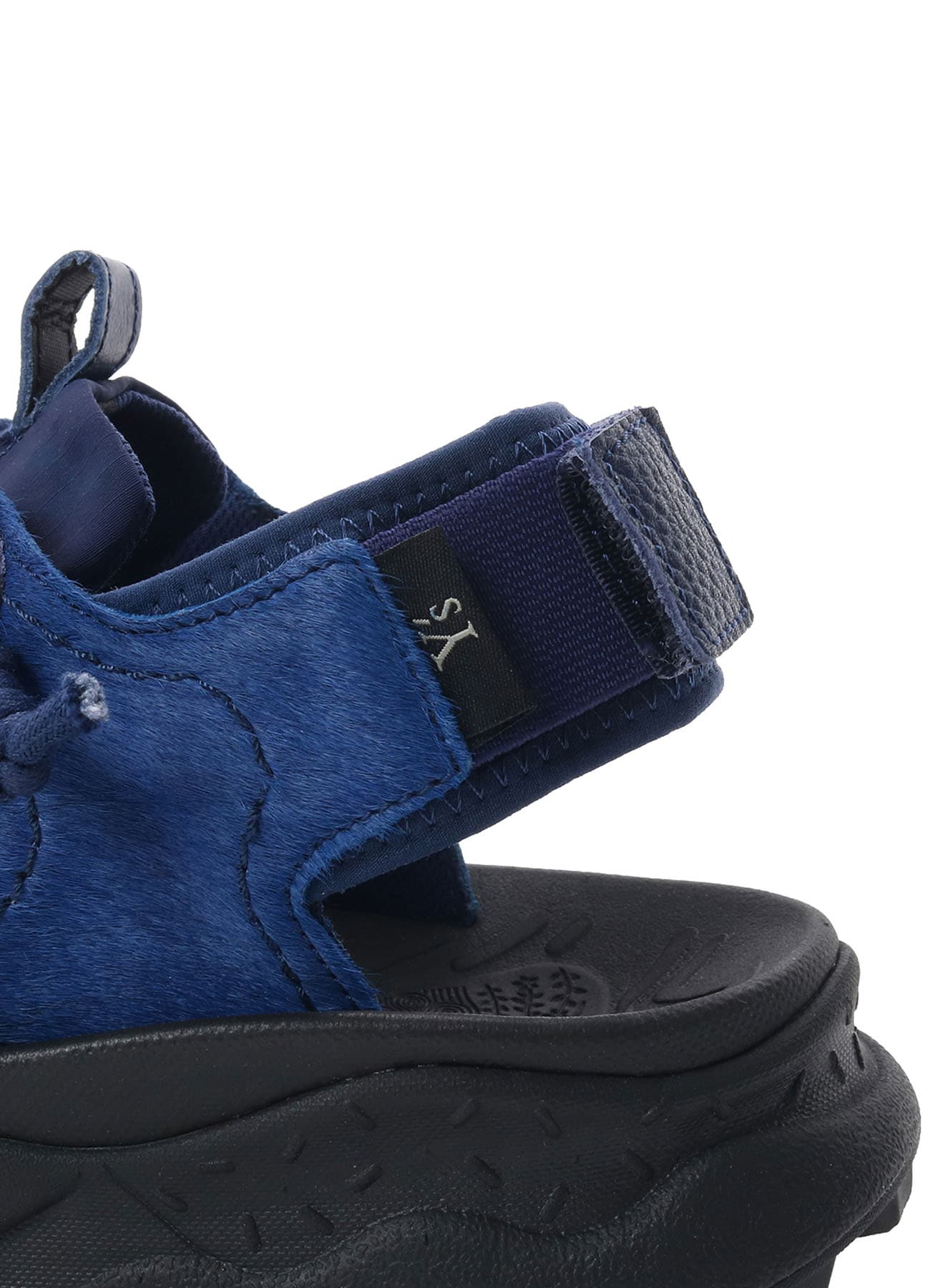 Y's × Flower MOUNTAIN PUMA PUNKU