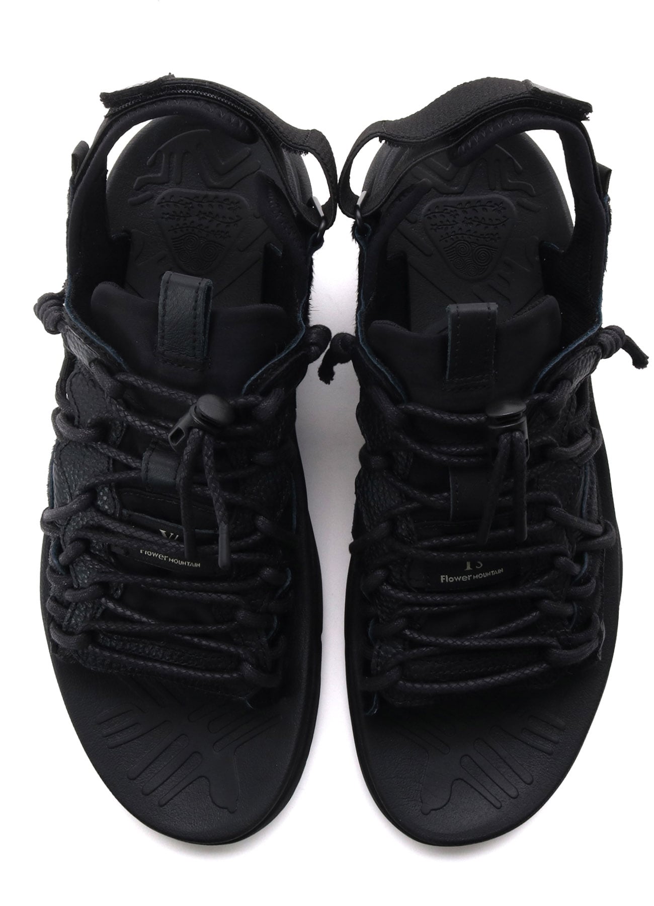 Y's × Flower MOUNTAIN PUMA PUNKU