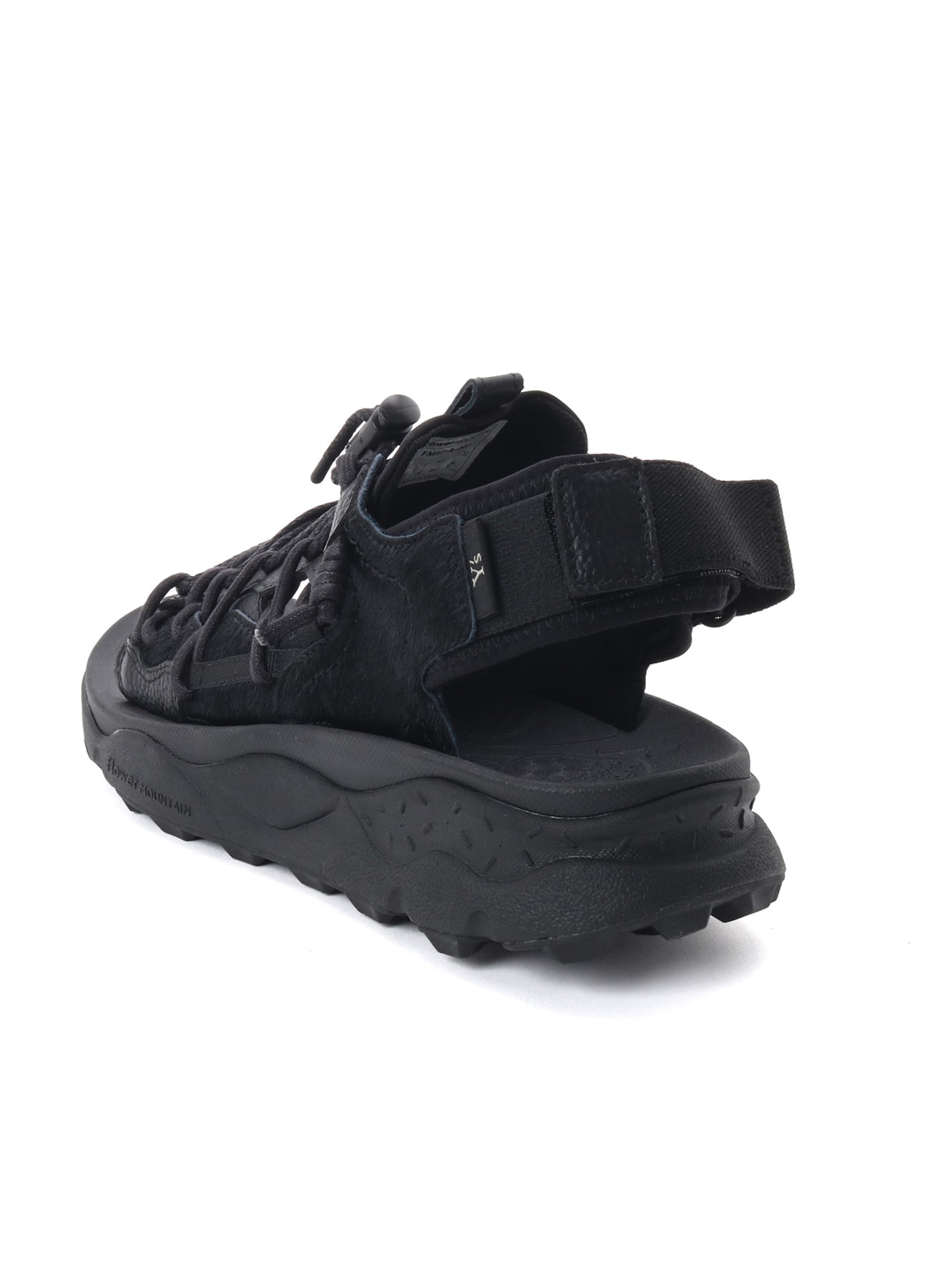 Y's × Flower MOUNTAIN PUMA PUNKU