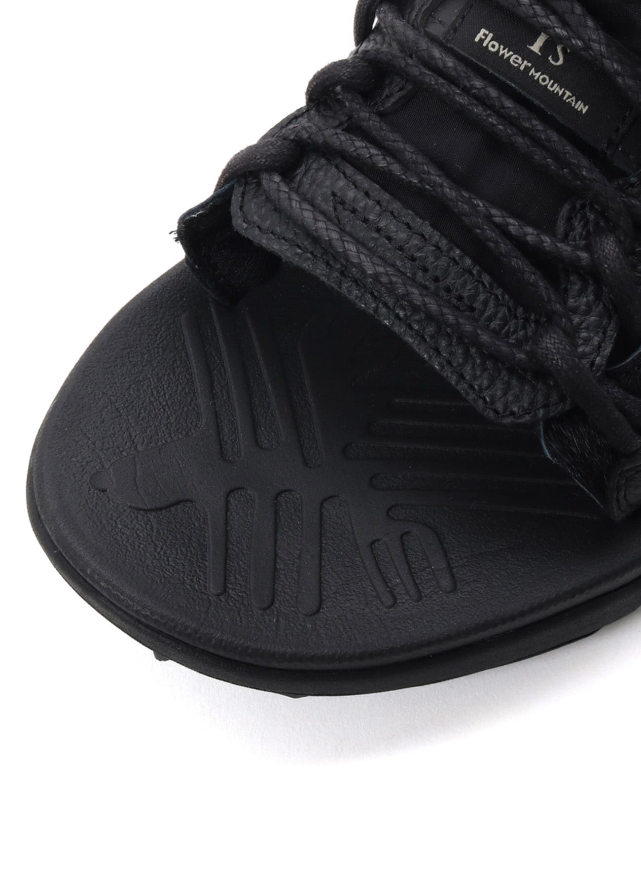 Y's × Flower MOUNTAIN PUMA PUNKU