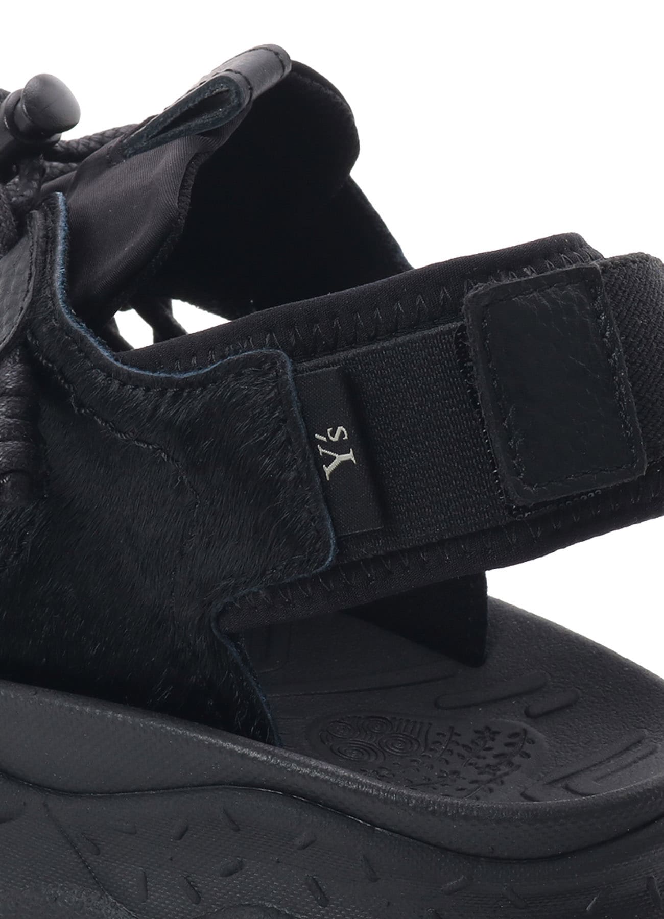 Y's × Flower MOUNTAIN PUMA PUNKU