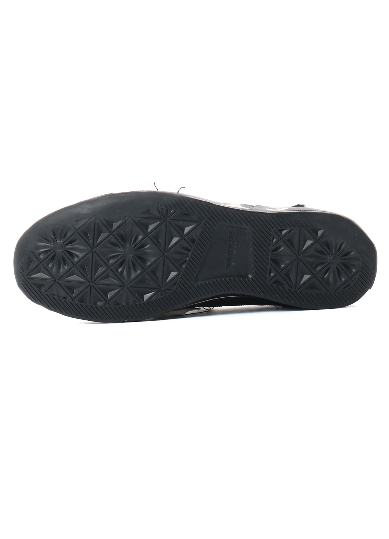 Y’s × xVESSEL  FIRE SNEAKER