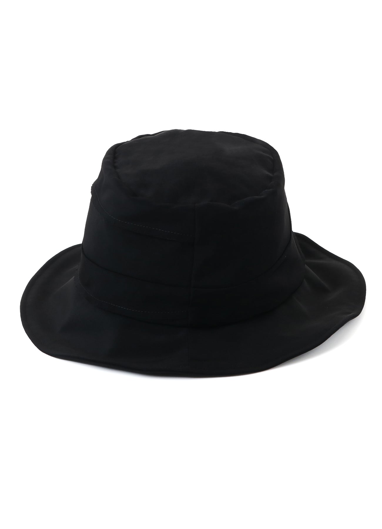 TA/PE CREPE DE CHINE PANEL CROCHET