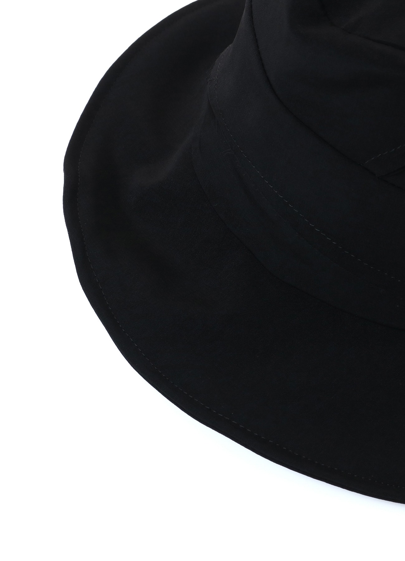 TA/PE CREPE DE CHINE PANEL CROCHET