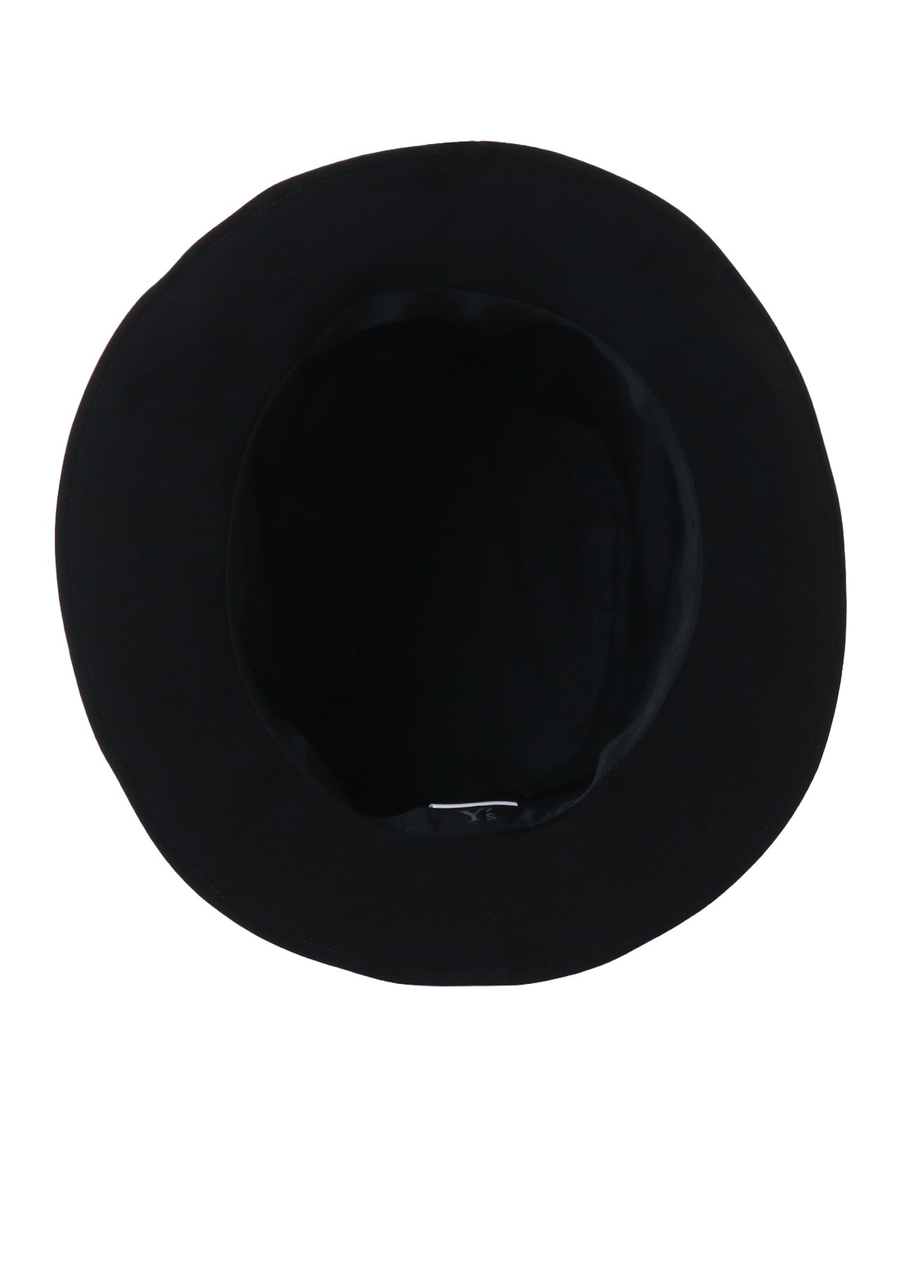 TA/PE CREPE DE CHINE PANEL CROCHET