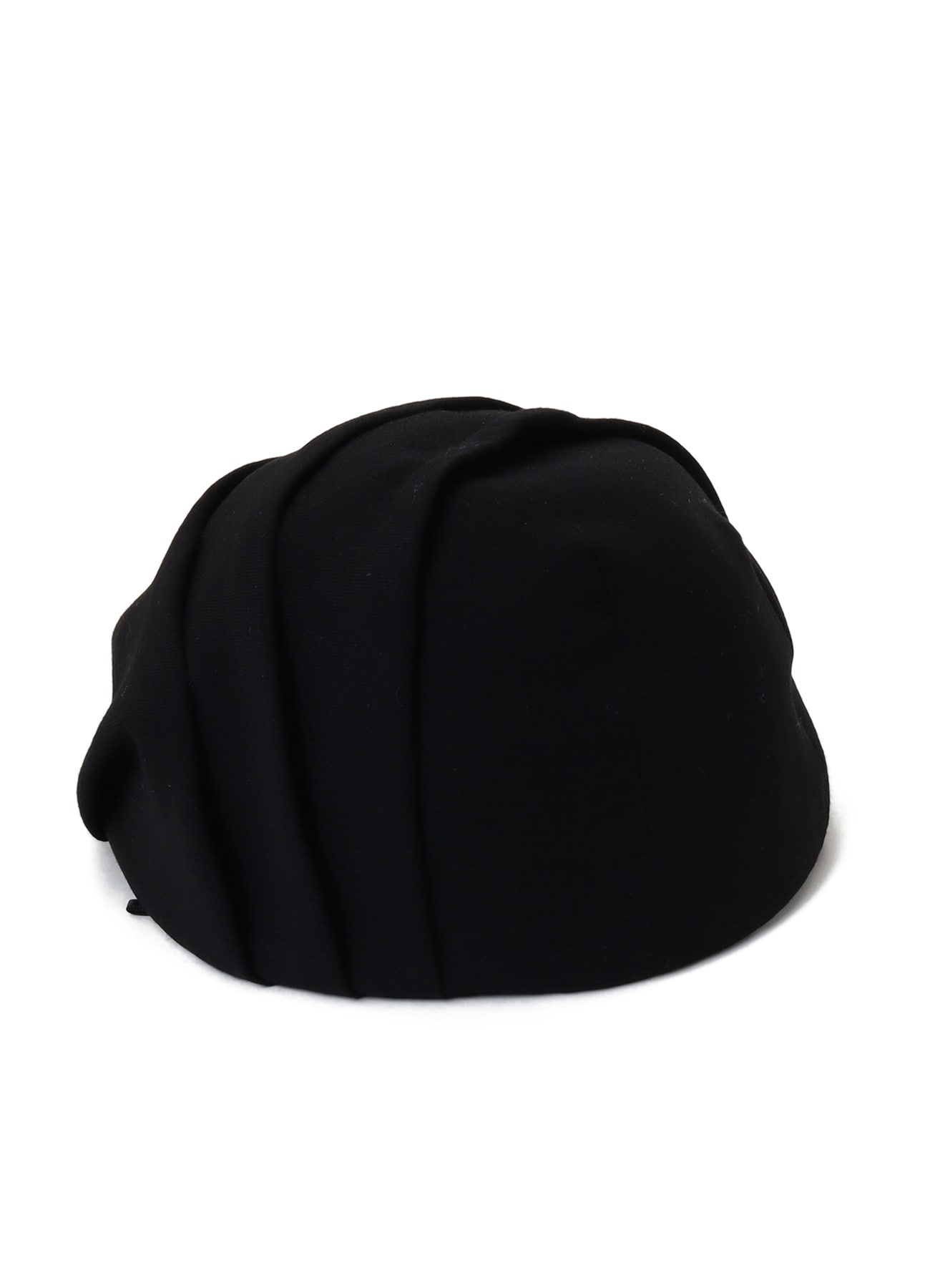 RAYON/NYLON GAUZE DRAPE CAP