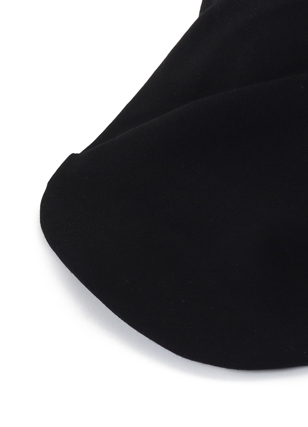 RAYON/NYLON GAUZE DRAPE CAP