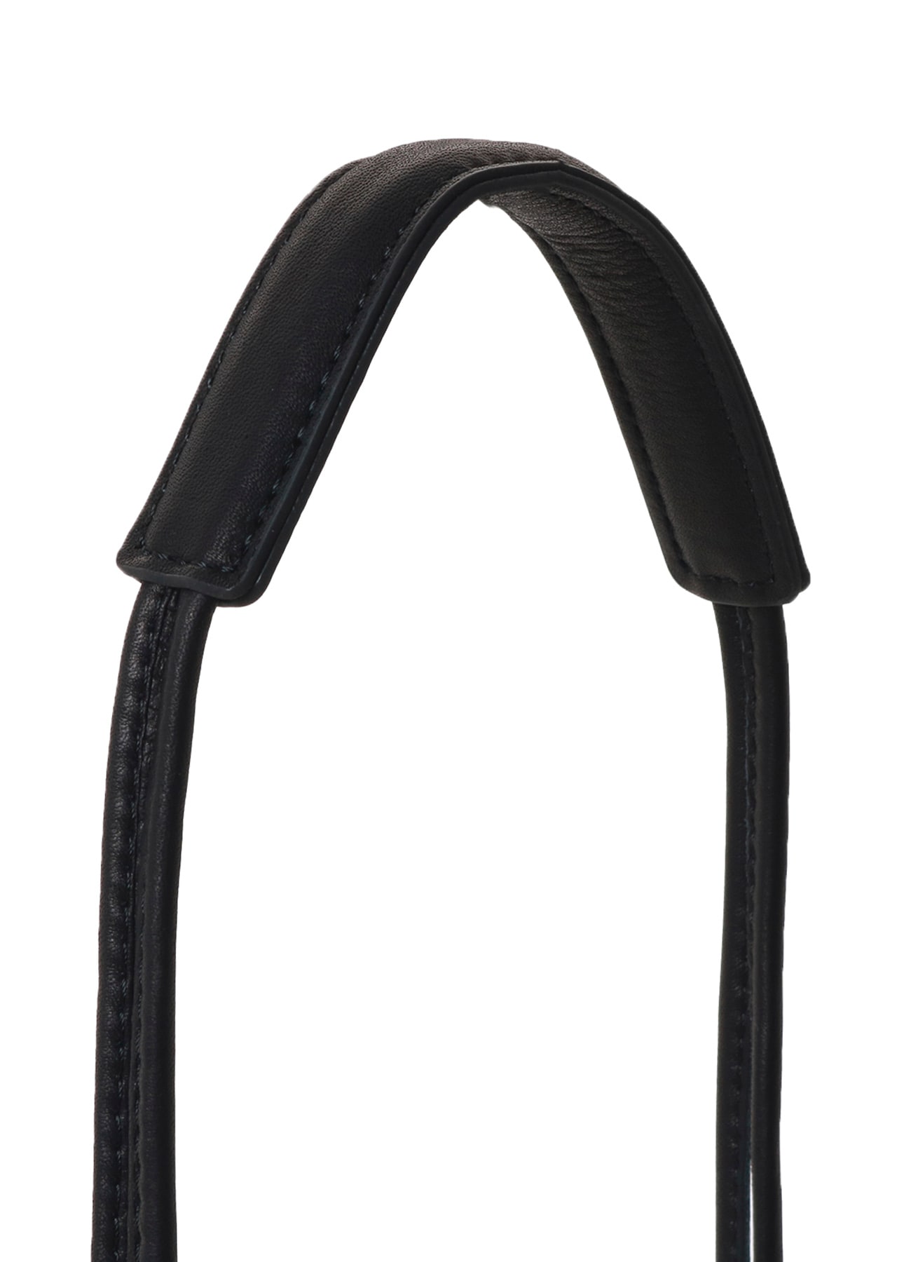 SOFT LEATHER METAL CLASP POUCH