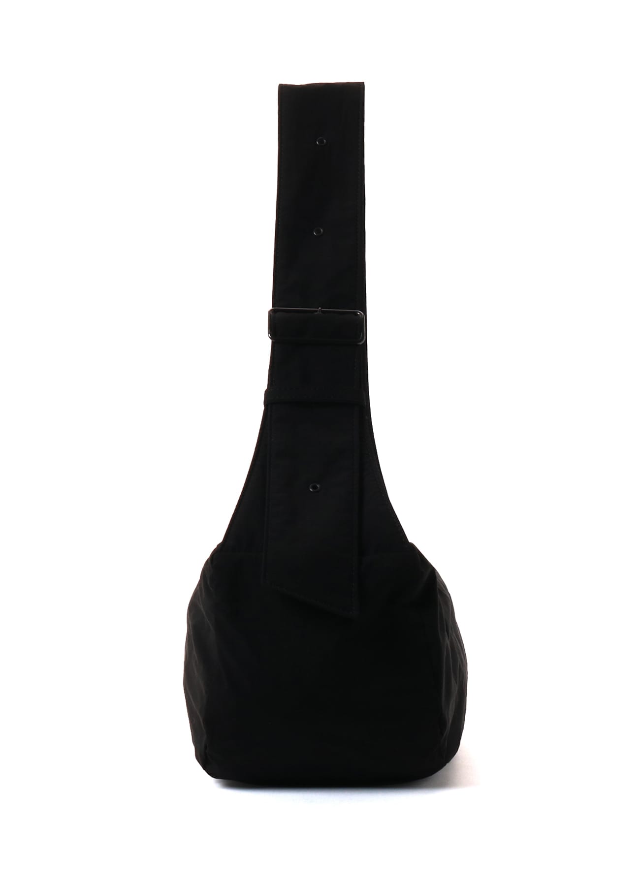 NY/ JET TAFFETA BOX SHOULDER BAG