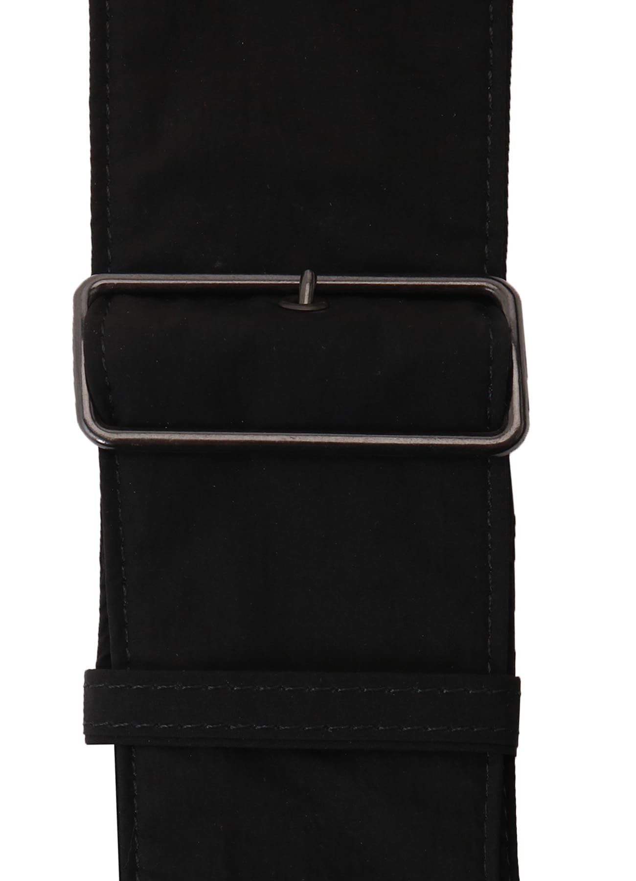 NY/ JET TAFFETA BOX SHOULDER BAG