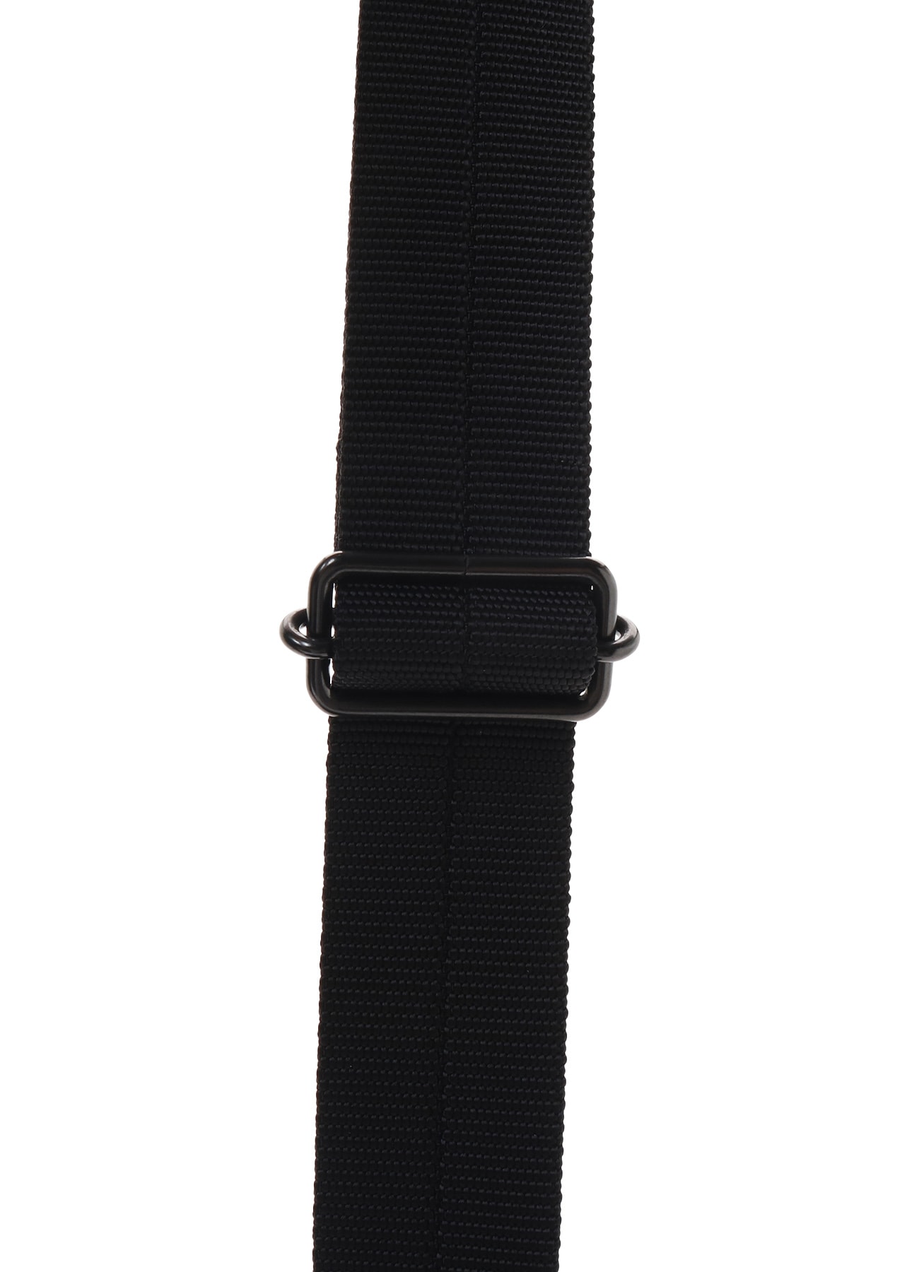 SHEER RIPSTOP NYLON SHOULDER POUCH