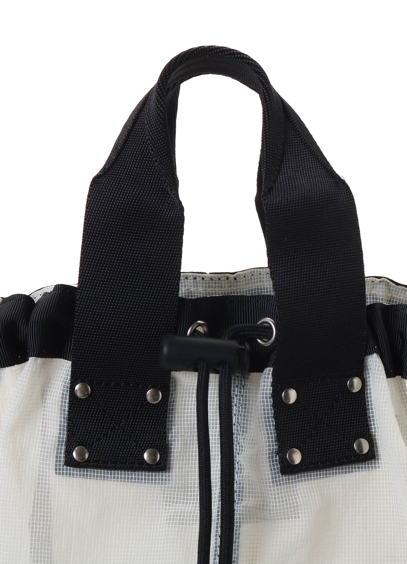 SHEER RIPSTOP NYLON BACKPACK