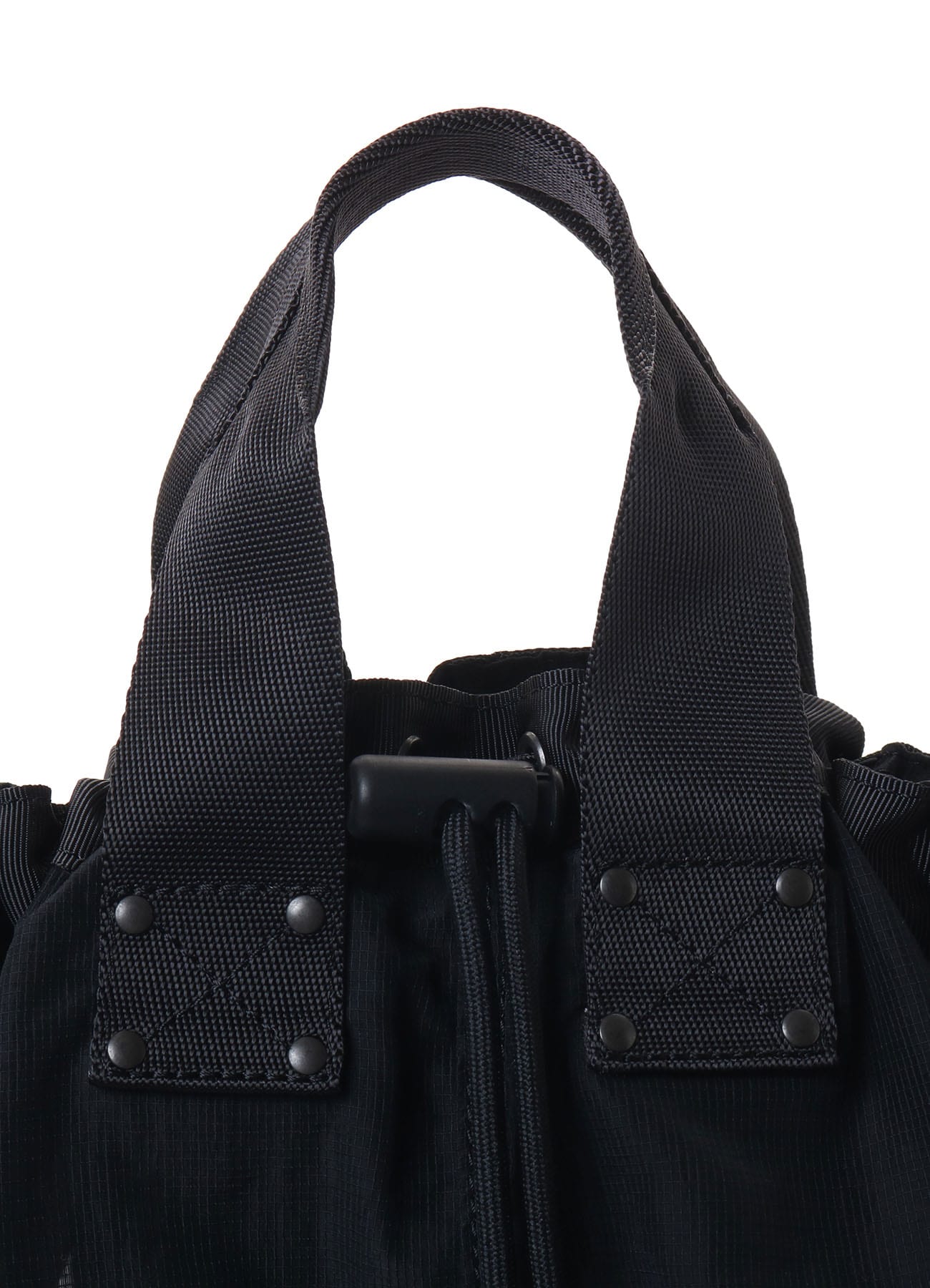 SHEER RIPSTOP NYLON BACKPACK