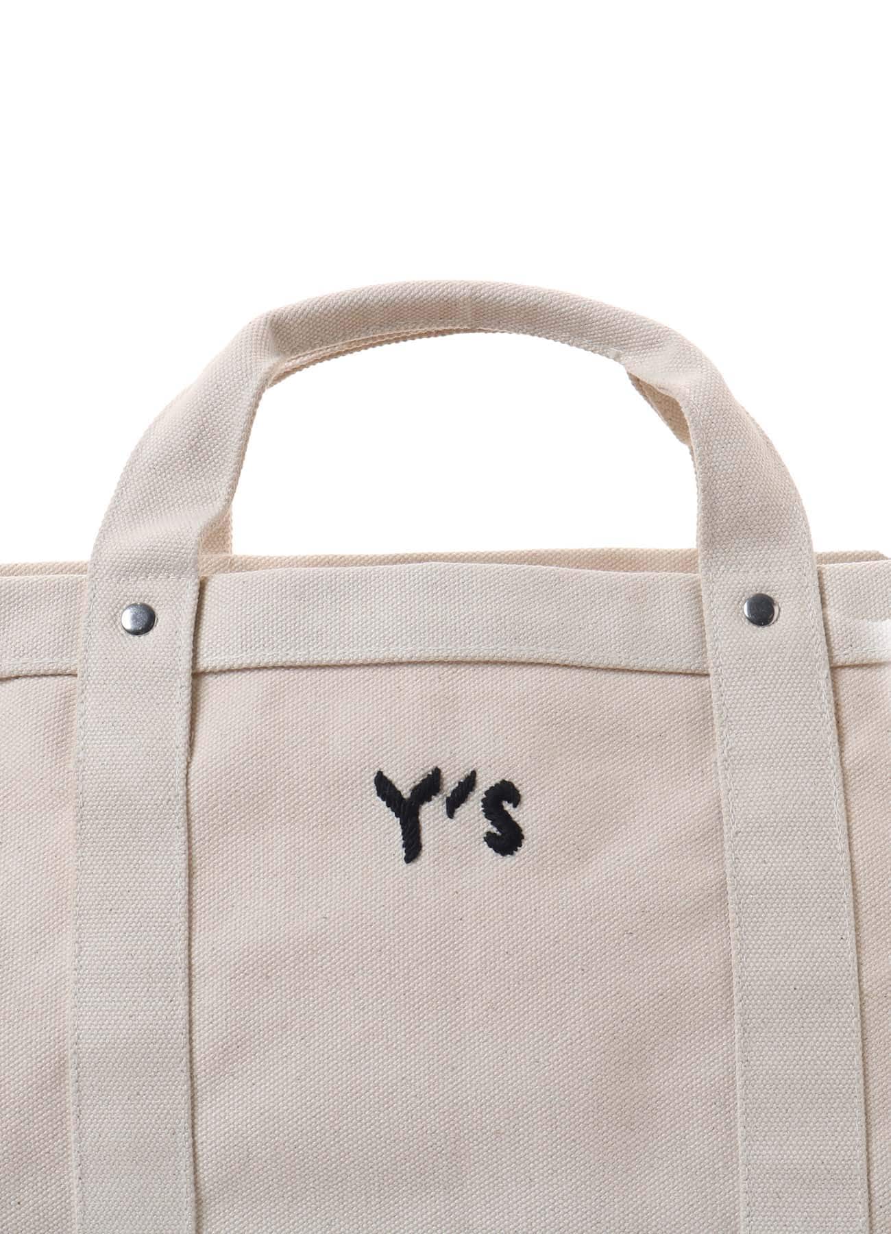CANVAS TOTE BAG
