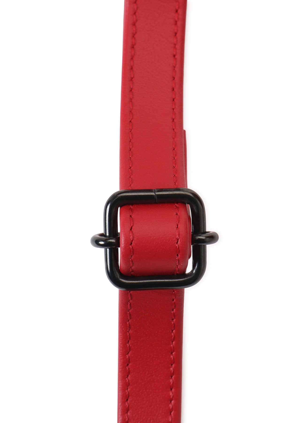 COW LEATHER TOTE BAG