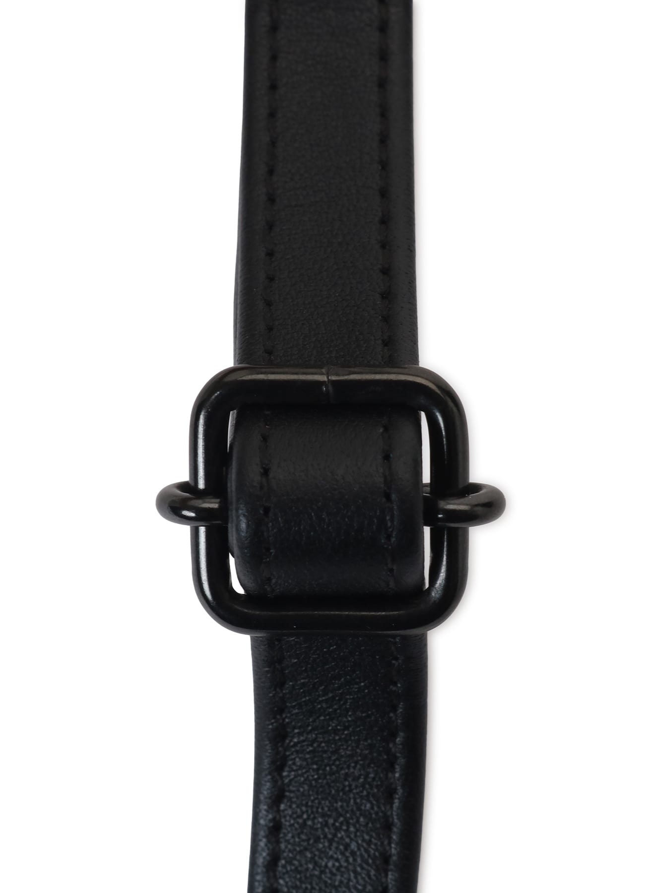 COW LEATHER TOTE BAG