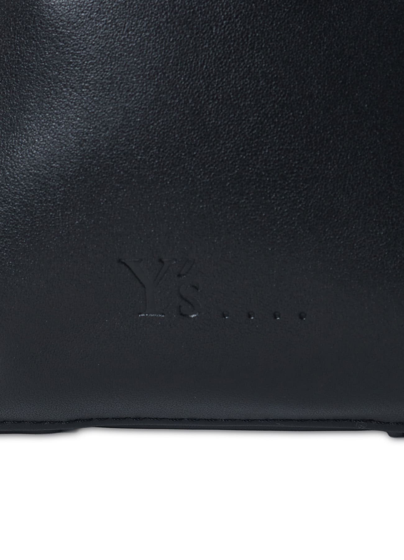 COW LEATHER TOTE BAG