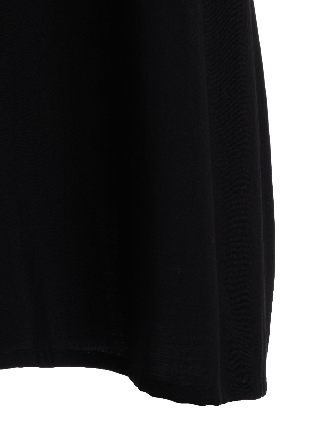 CU/RY HARD TWISTED SERGE OPEN COLLAR TAILORED JACKET