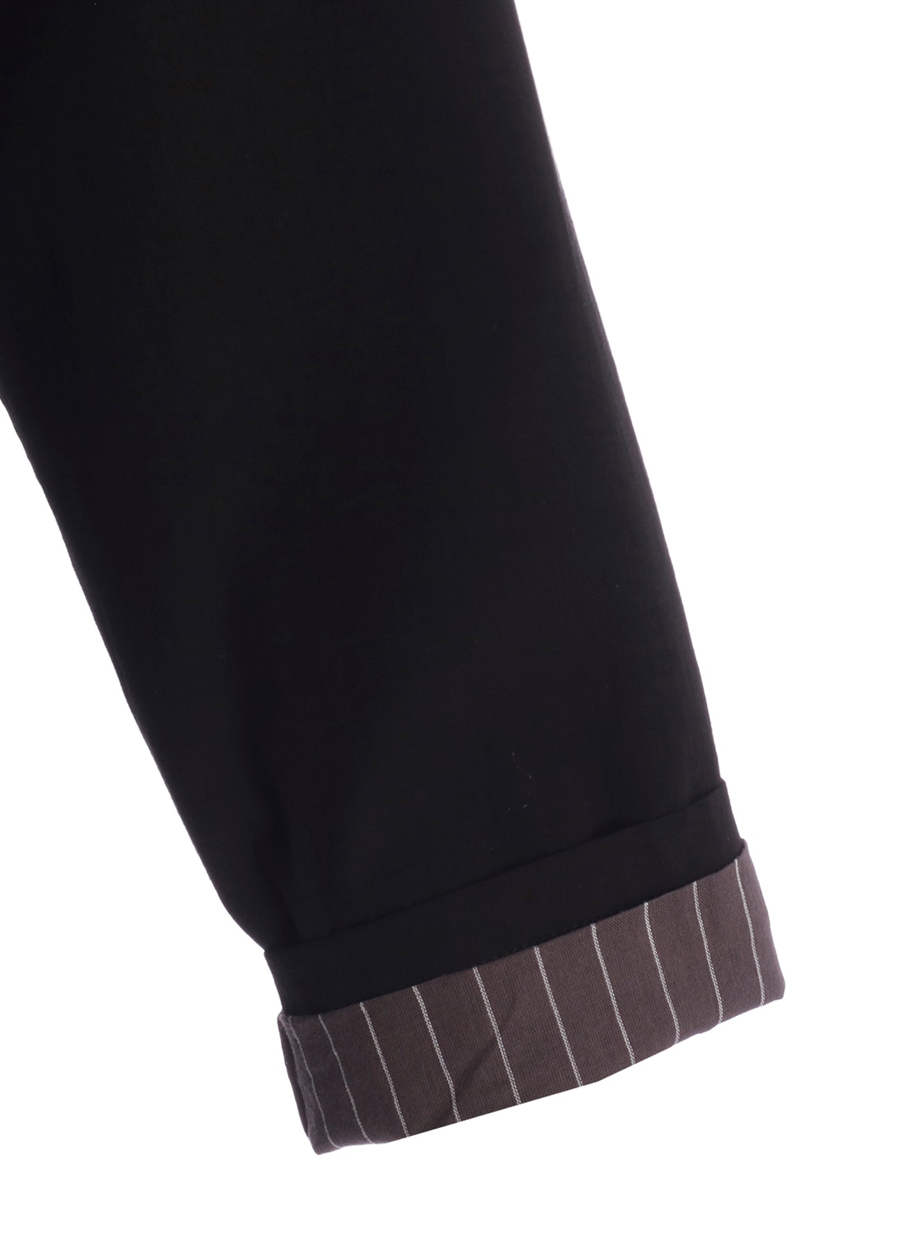 COTTON BROAD BIG JACKET