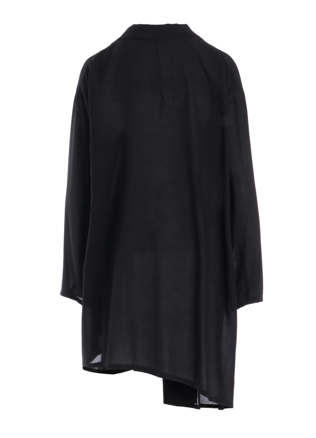 RY/NY GAUZE BIG JACKET