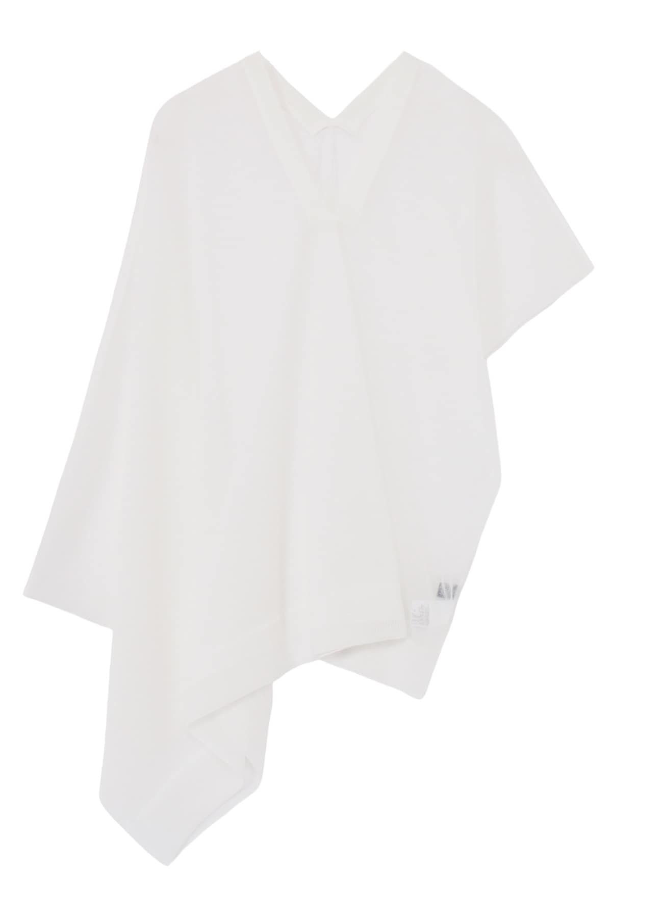 ALLONGE SHEER VEST KNIT