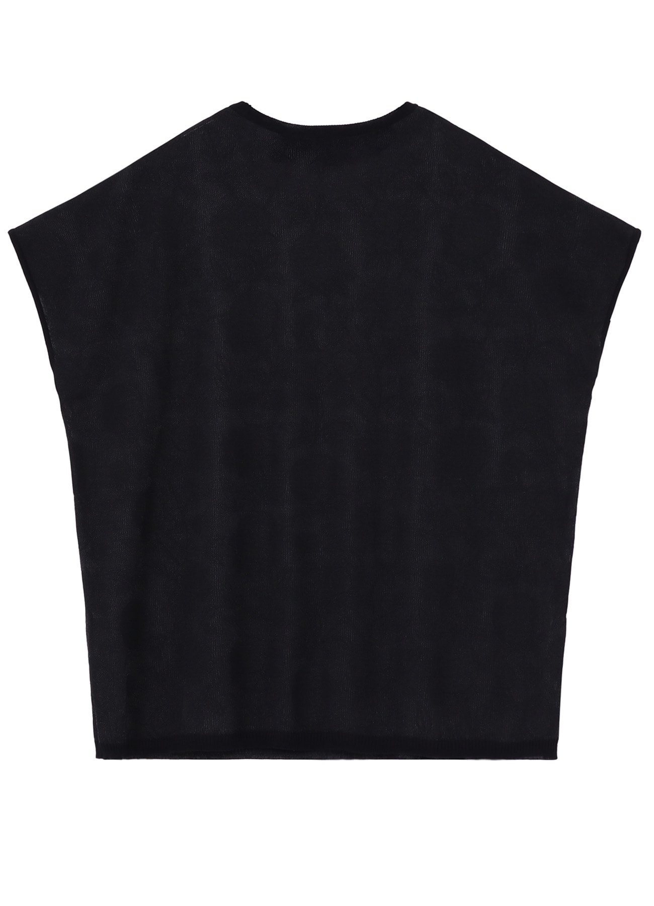 COTTON/NYLON COMPACT TWIST BIG KNIT