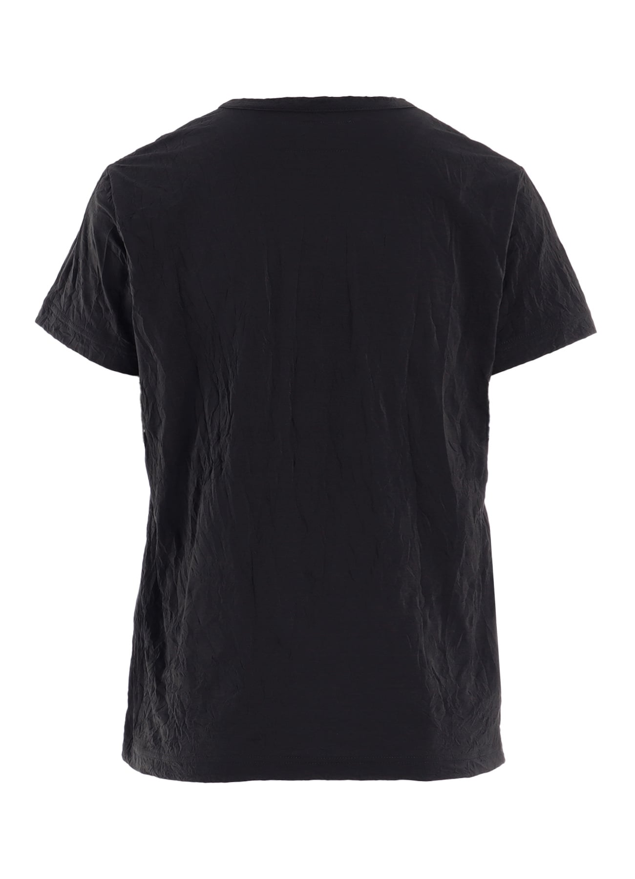 WRINKLE JERSEY Y'S STITCH T